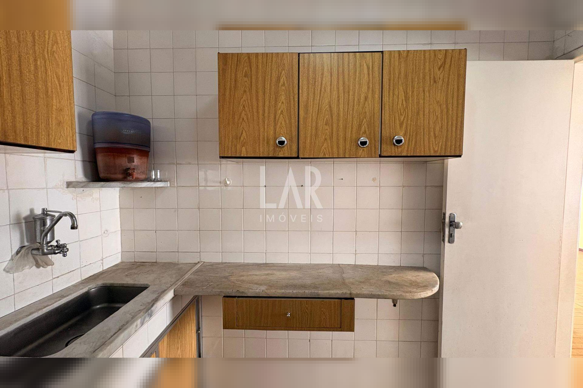 Apartamento de 3 quartos à venda, Gutierrez, Belo Horizonte - MG