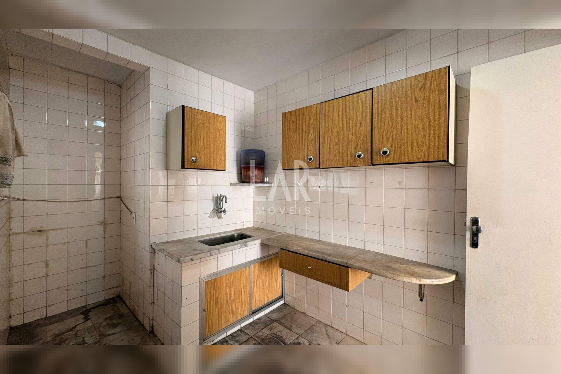 Apartamento de 3 quartos à venda, Gutierrez, Belo Horizonte - MG