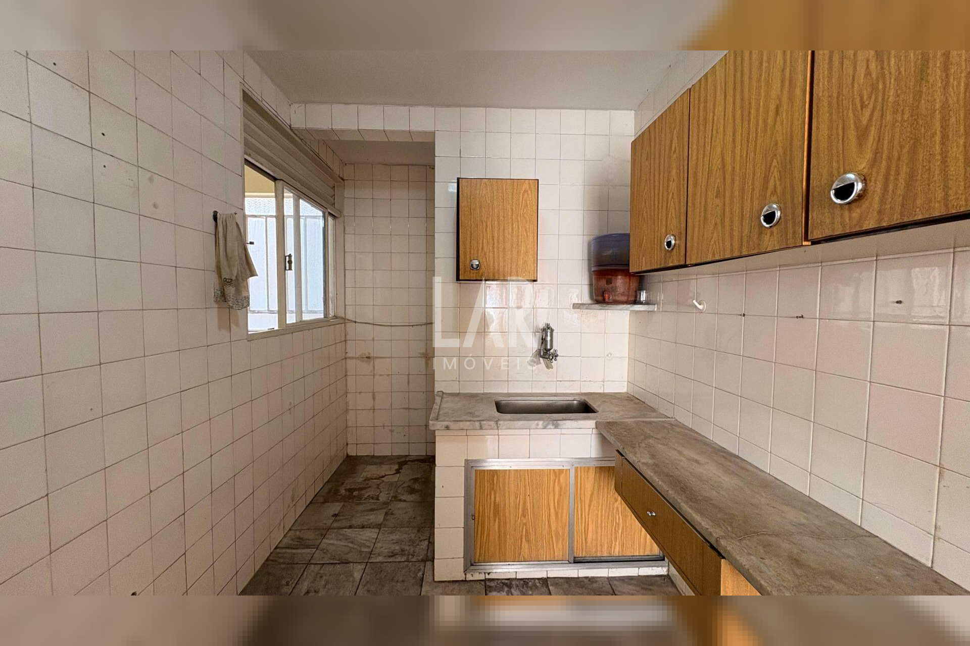 Apartamento de 3 quartos à venda, Gutierrez, Belo Horizonte - MG