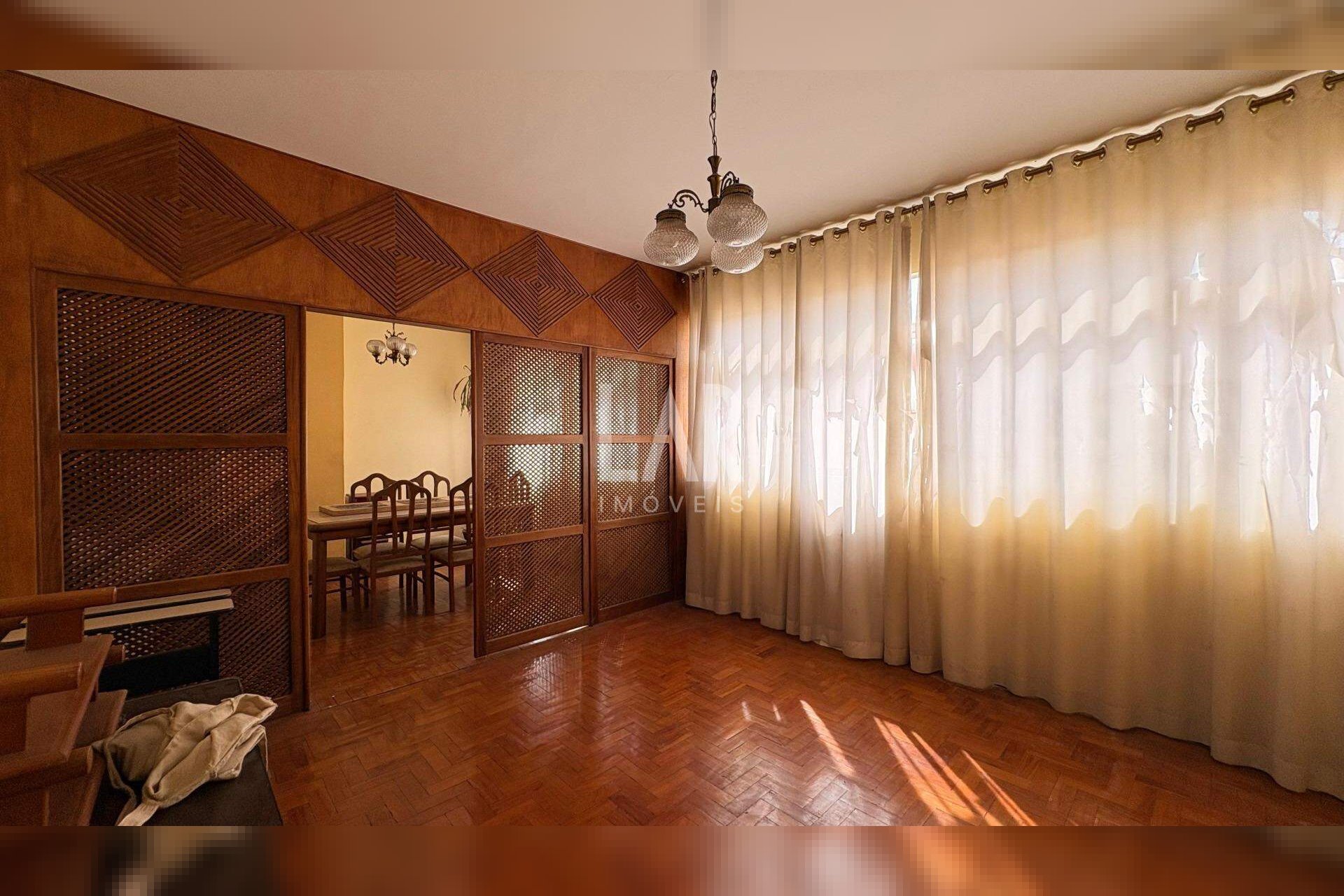 Apartamento de 3 quartos à venda, Gutierrez, Belo Horizonte - MG