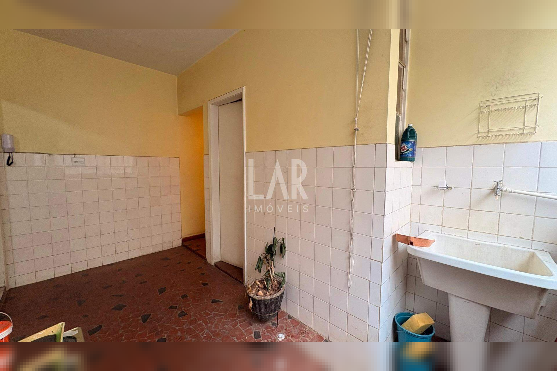 Apartamento de 3 quartos à venda, Gutierrez, Belo Horizonte - MG