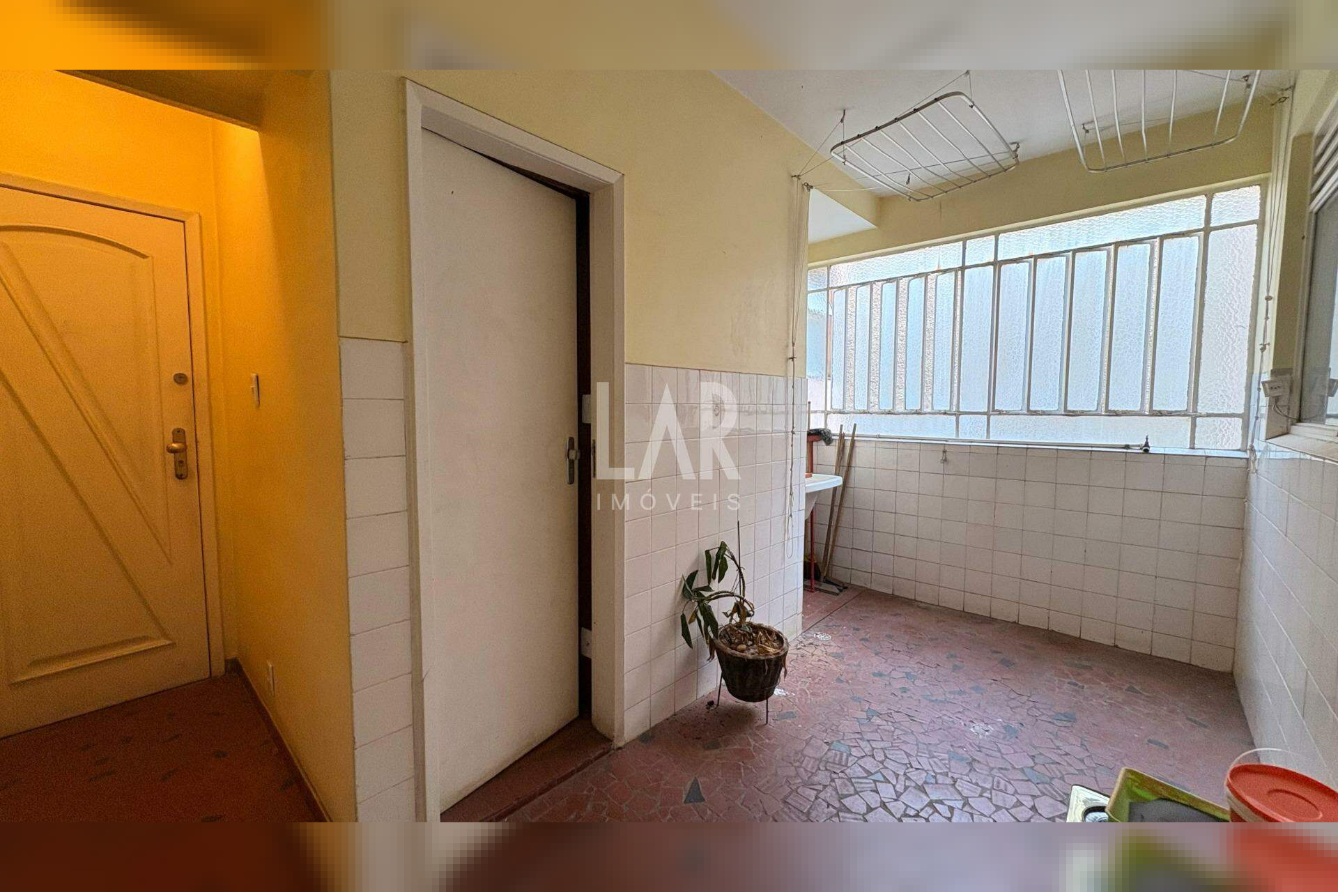 Apartamento de 3 quartos à venda, Gutierrez, Belo Horizonte - MG
