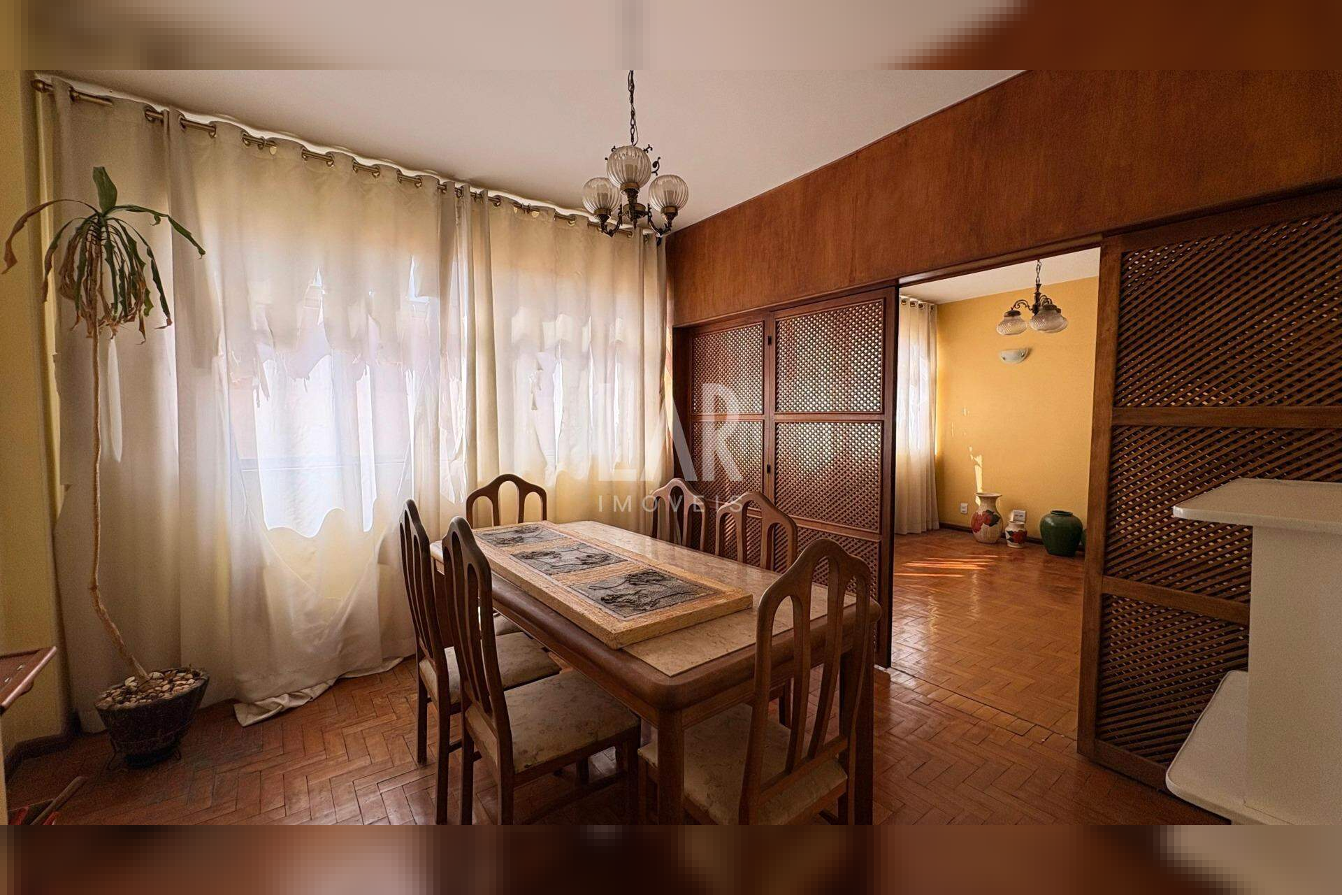 Apartamento de 3 quartos à venda, Gutierrez, Belo Horizonte - MG