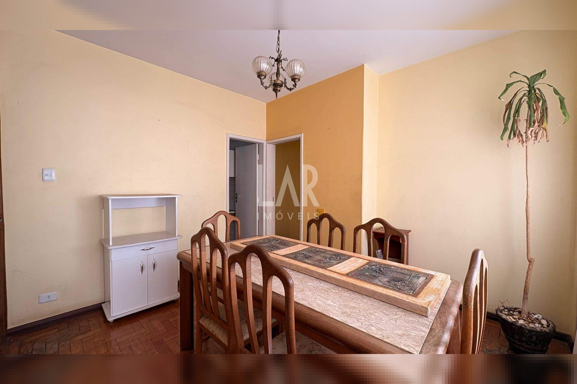 Apartamento de 3 quartos à venda, Gutierrez, Belo Horizonte - MG