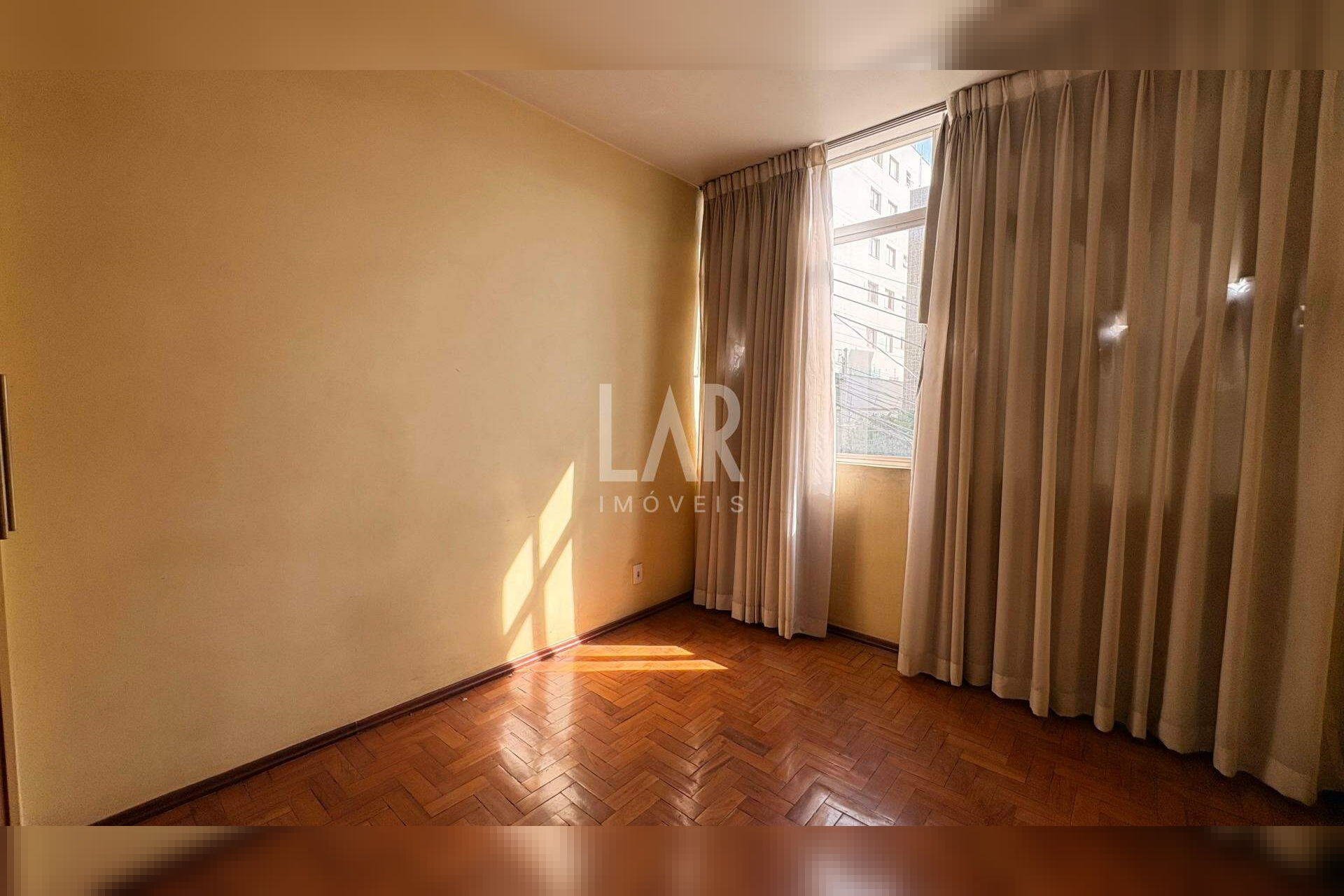 Apartamento de 3 quartos à venda, Gutierrez, Belo Horizonte - MG