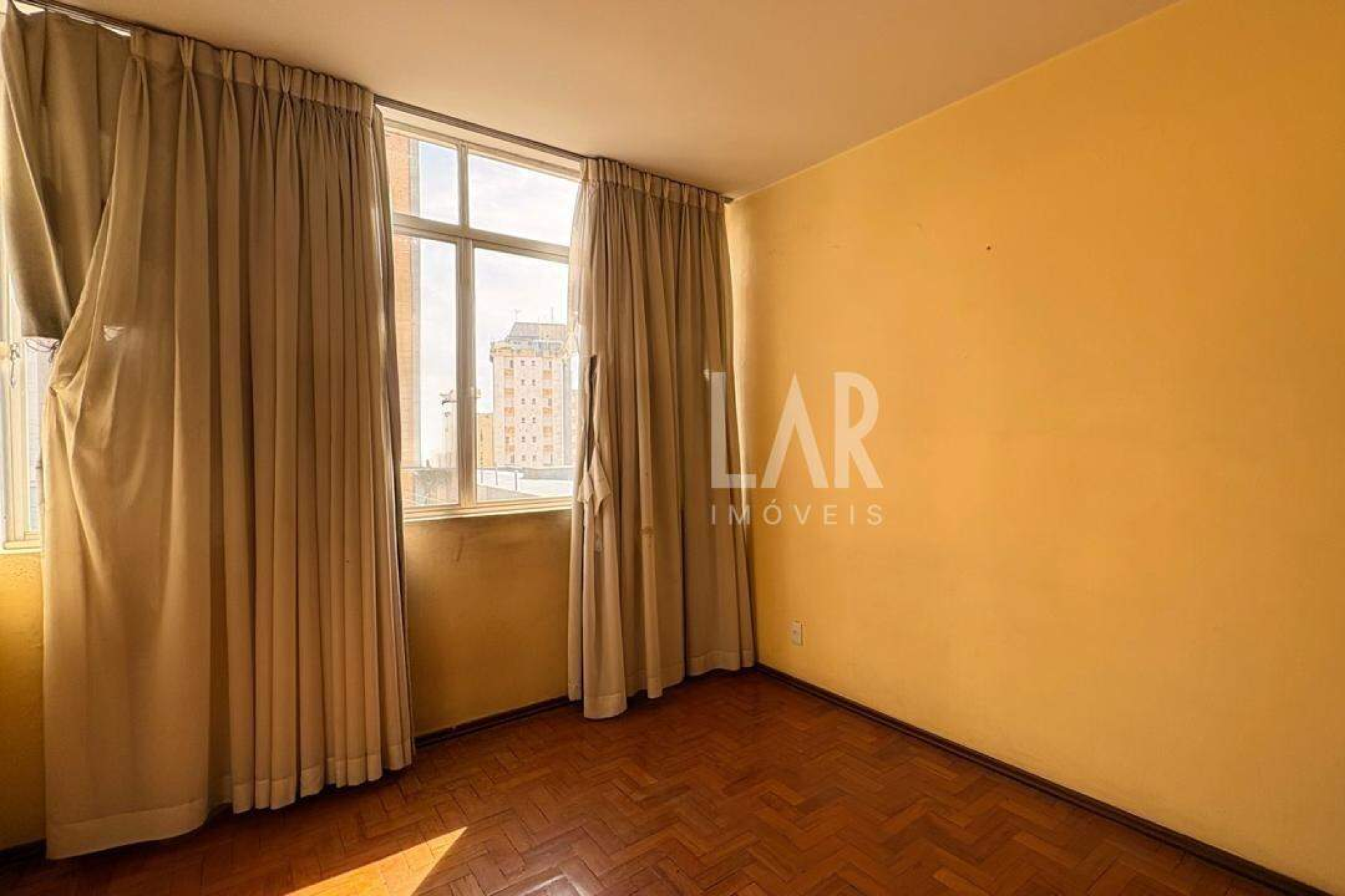 Apartamento de 3 quartos à venda, Gutierrez, Belo Horizonte - MG