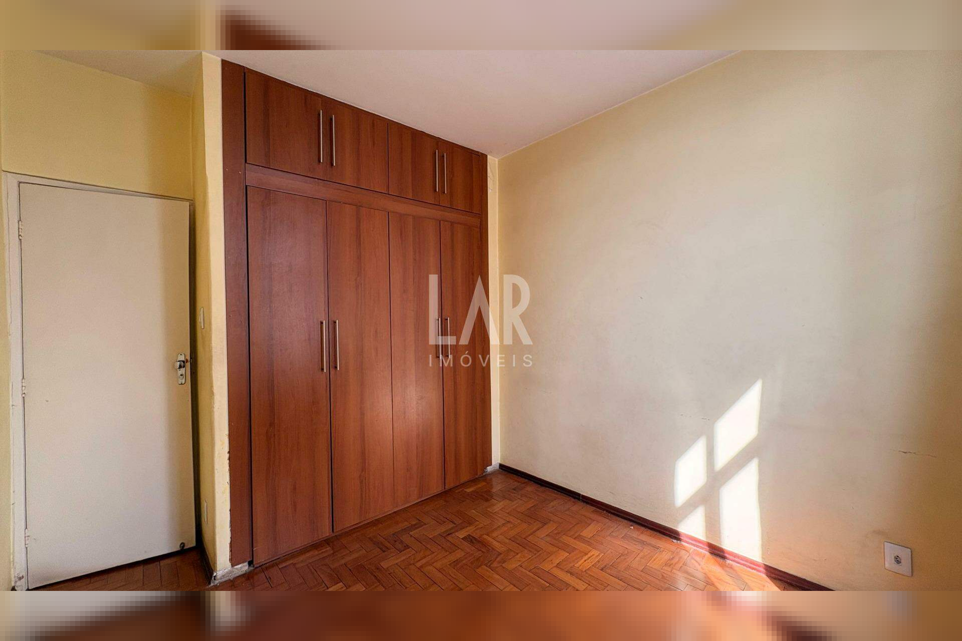 Apartamento de 3 quartos à venda, Gutierrez, Belo Horizonte - MG