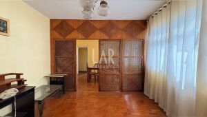 Apartamento de 3 quartos à venda, Gutierrez, Belo Horizonte - MG
