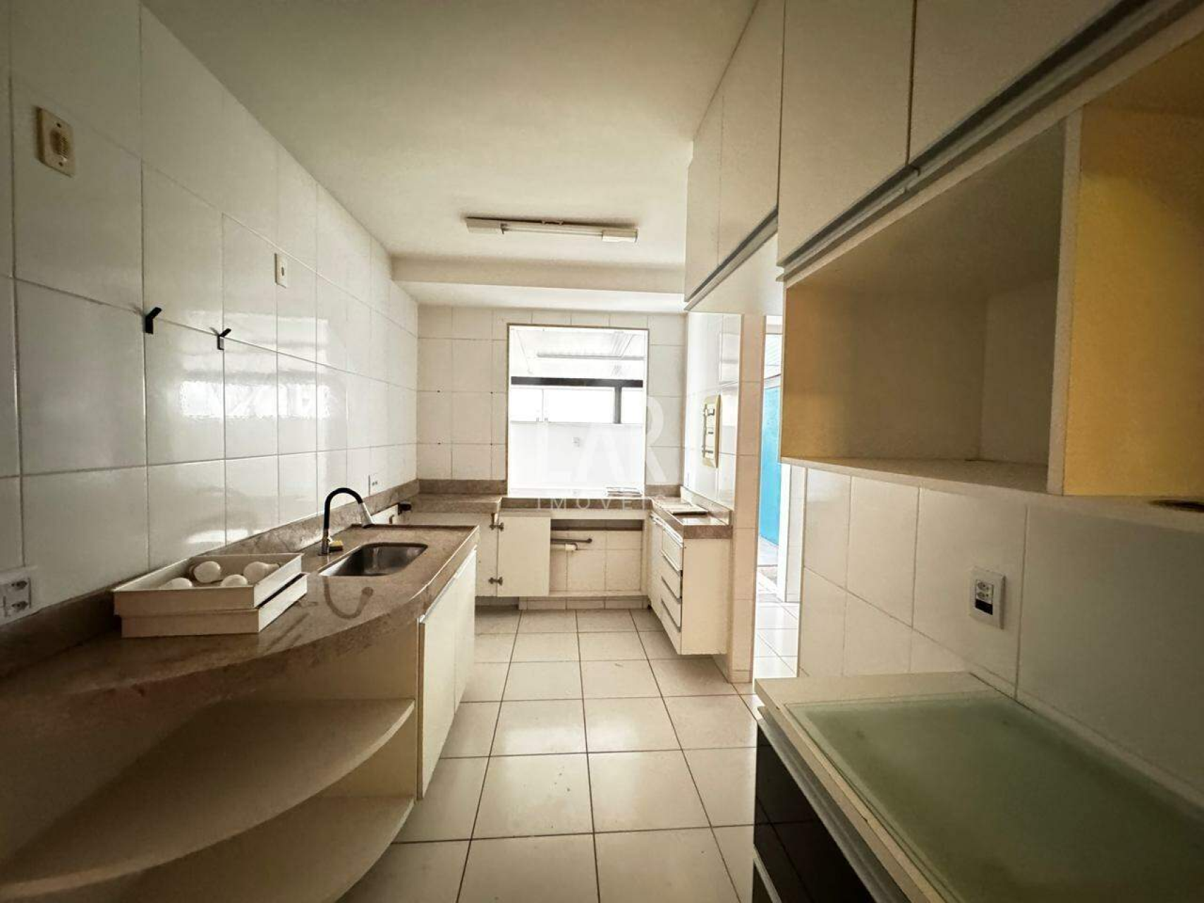 Apartamento de 3 quartos à venda, Buritis, Belo Horizonte - MG