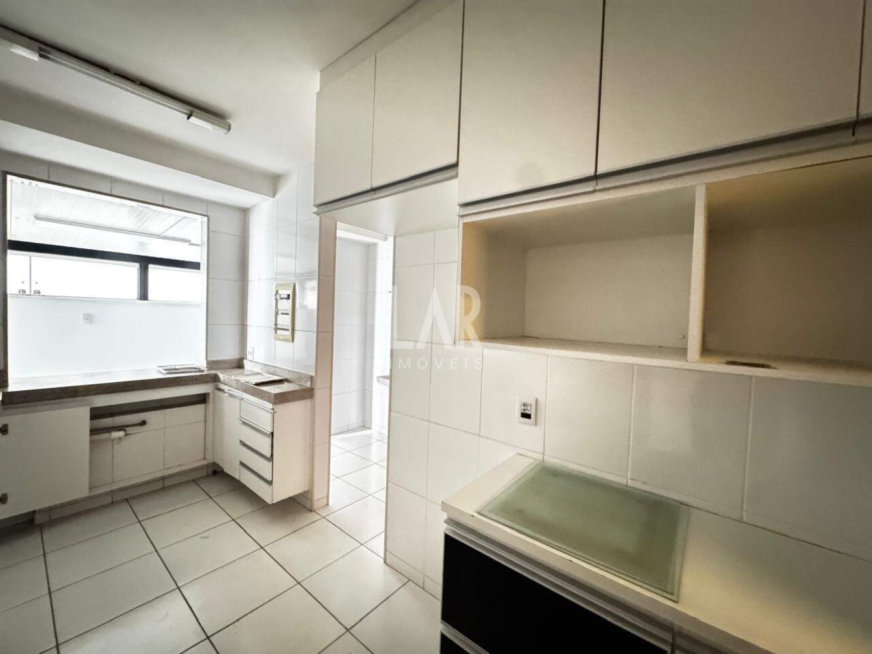 Apartamento de 3 quartos à venda, Buritis, Belo Horizonte - MG