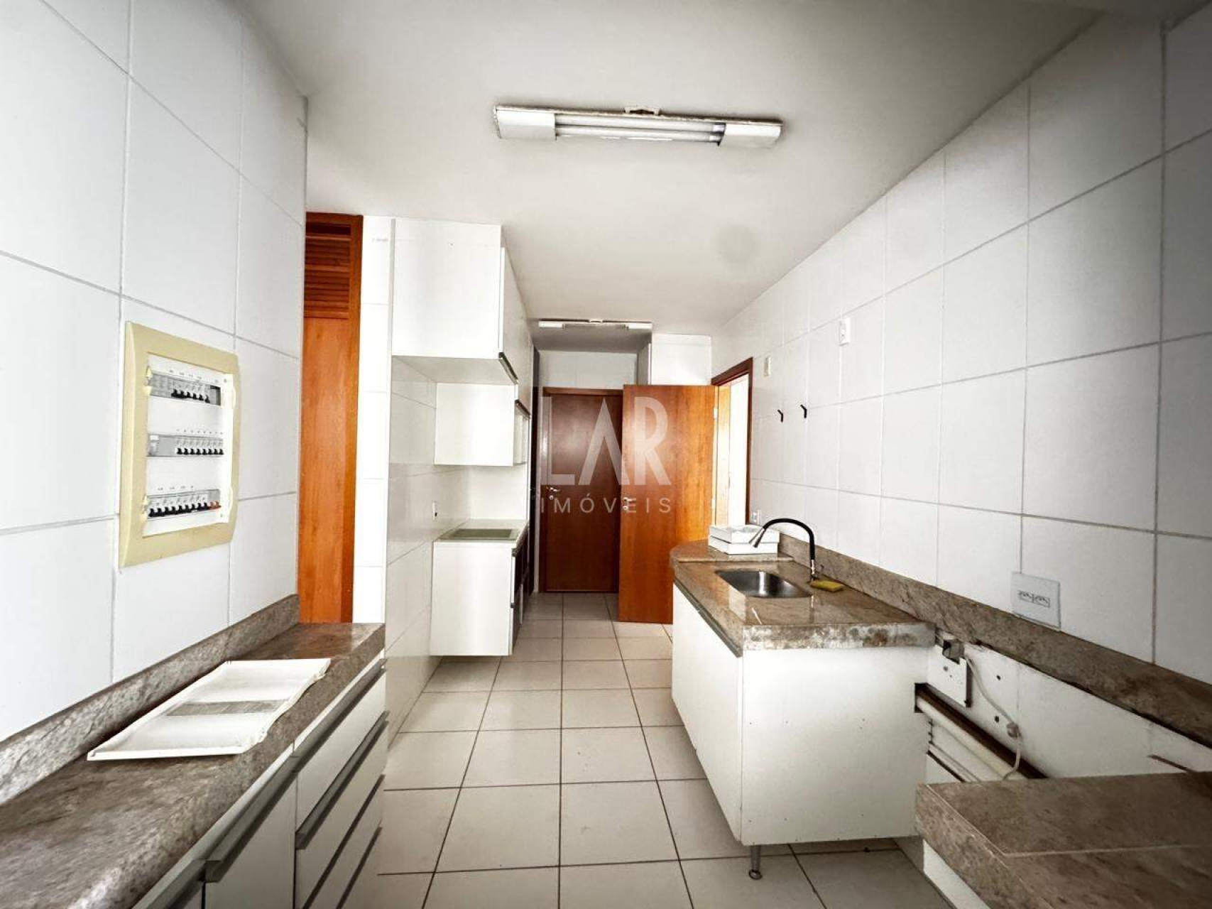 Apartamento de 3 quartos à venda, Buritis, Belo Horizonte - MG