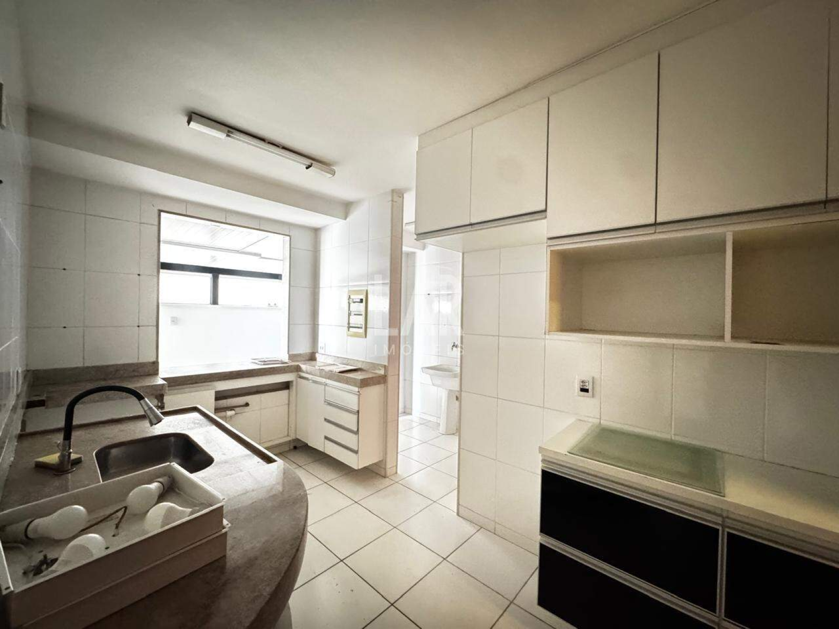 Apartamento de 3 quartos à venda, Buritis, Belo Horizonte - MG