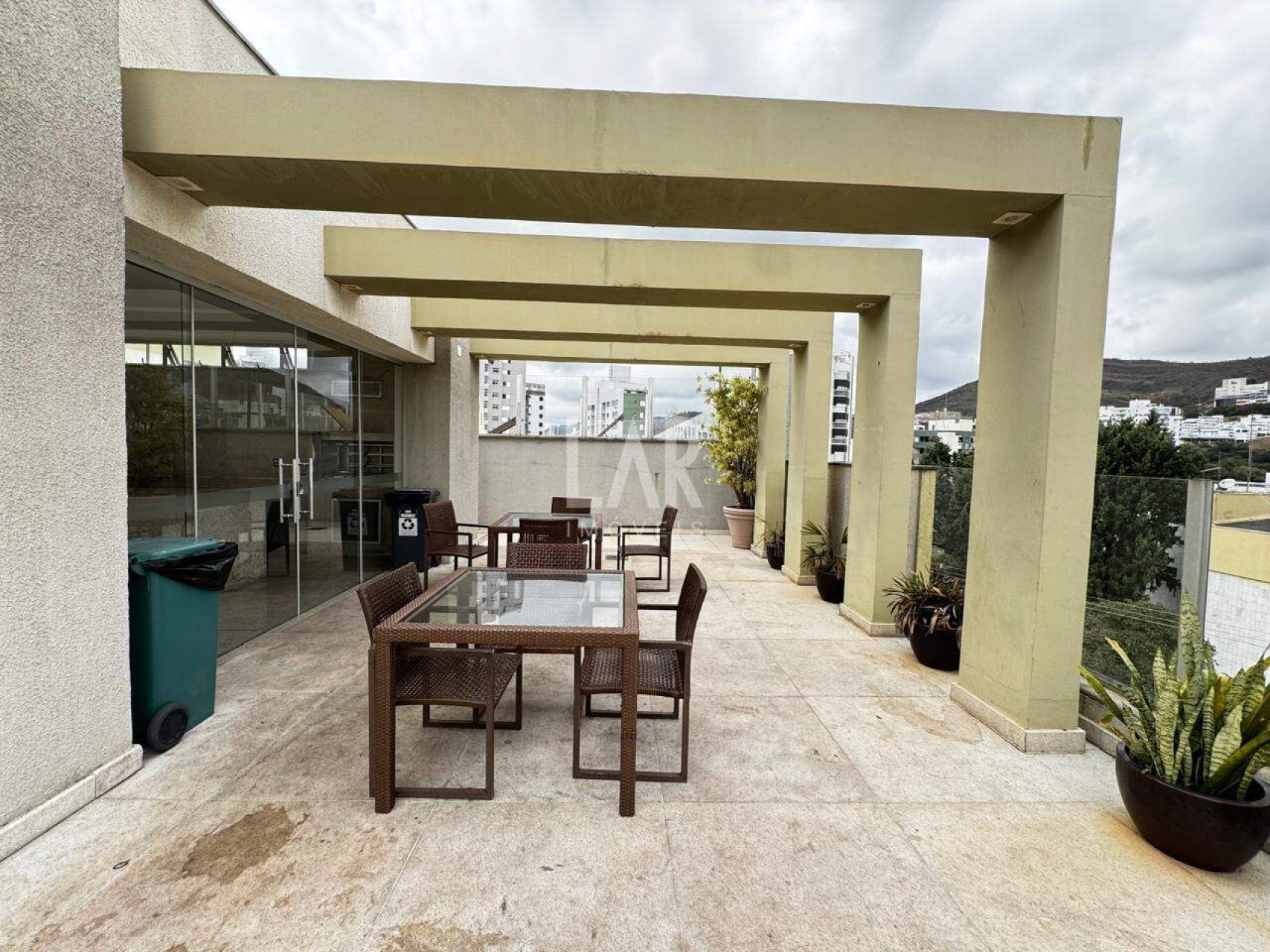 Apartamento de 3 quartos à venda, Buritis, Belo Horizonte - MG