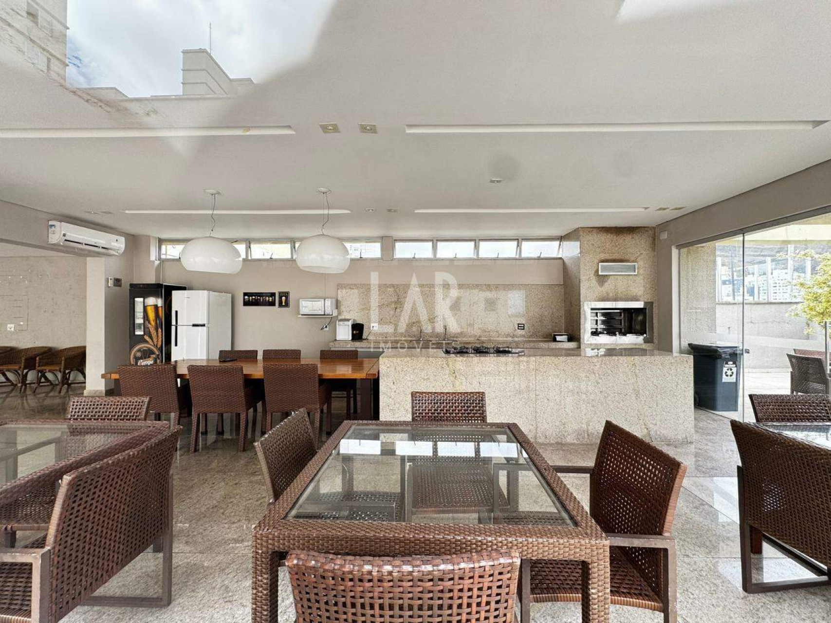 Apartamento de 3 quartos à venda, Buritis, Belo Horizonte - MG