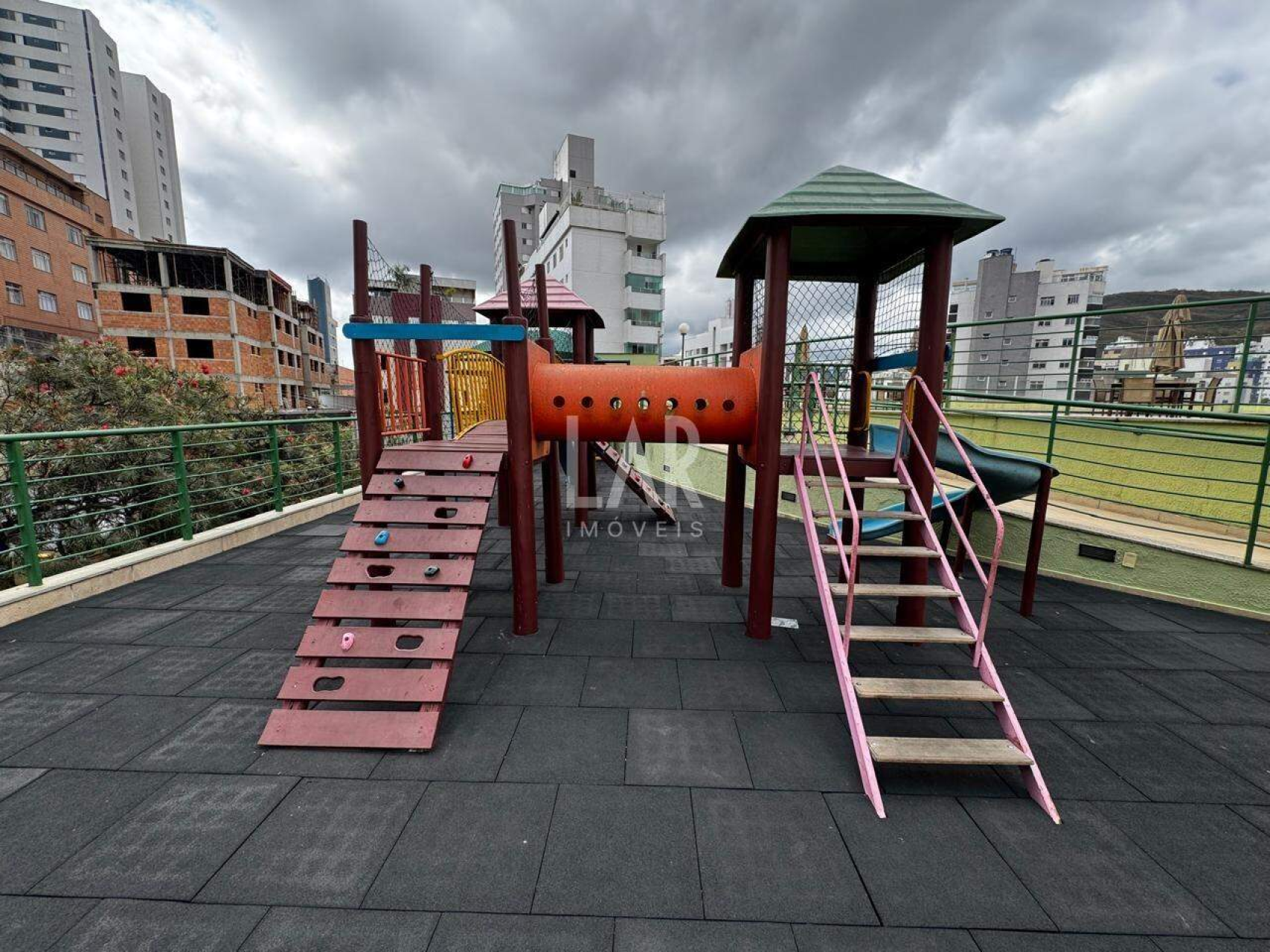 Apartamento de 3 quartos à venda, Buritis, Belo Horizonte - MG