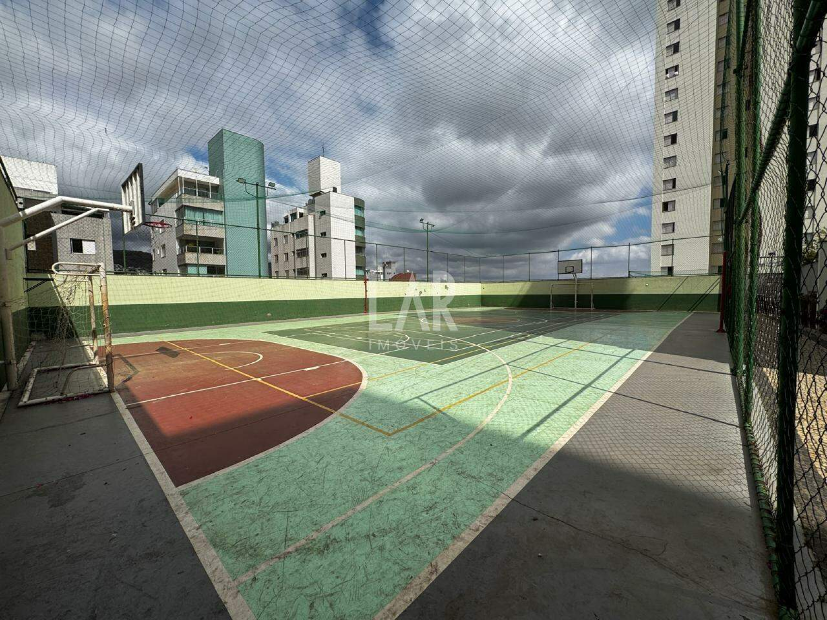 Apartamento de 3 quartos à venda, Buritis, Belo Horizonte - MG