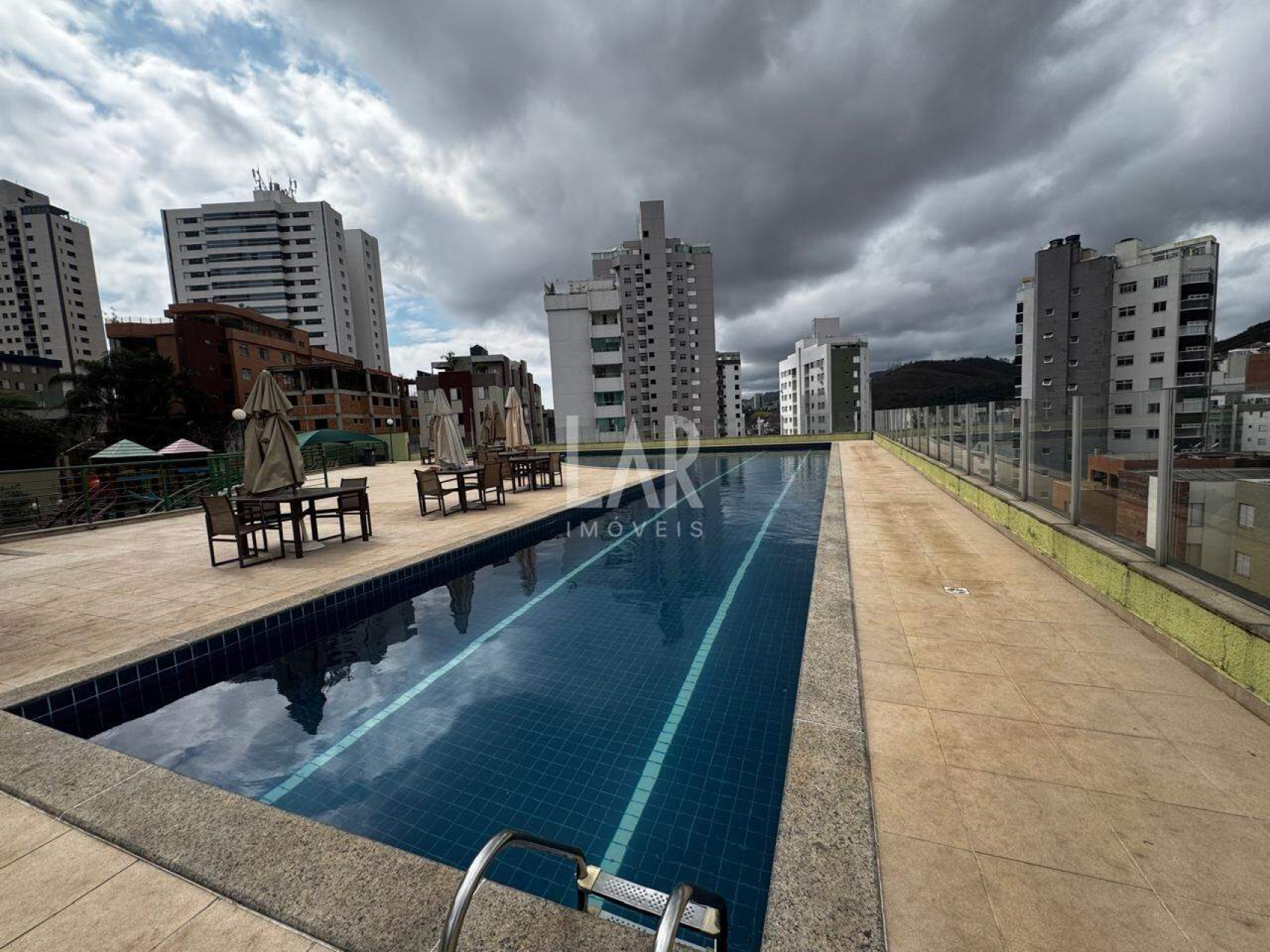 Apartamento de 3 quartos à venda, Buritis, Belo Horizonte - MG