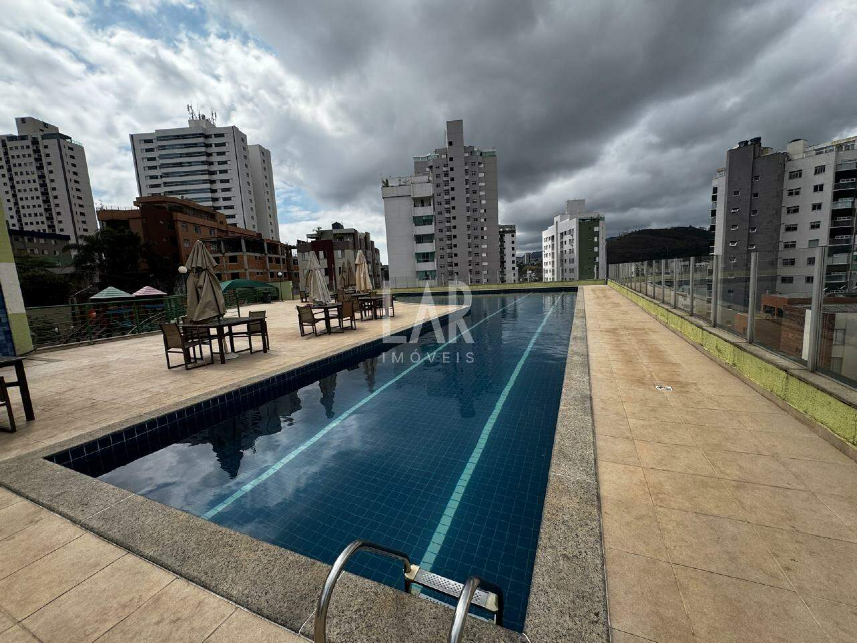 Apartamento de 3 quartos à venda, Buritis, Belo Horizonte - MG