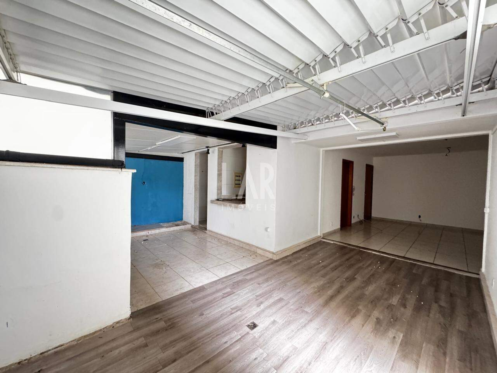 Apartamento de 3 quartos à venda, Buritis, Belo Horizonte - MG