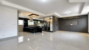 Apartamento de 4 quartos à venda, Savassi, Belo Horizonte - MG
