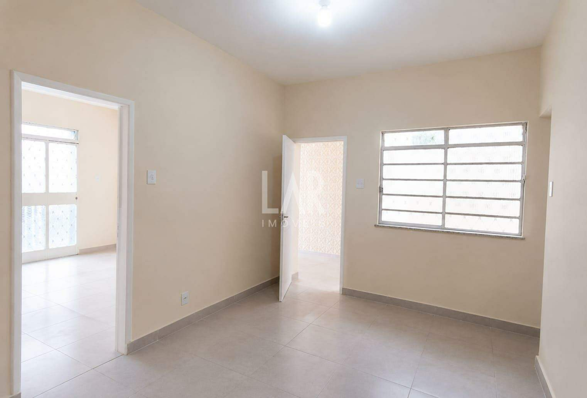 Casa de 3 quartos à venda, Santa Efigênia, Belo Horizonte - MG