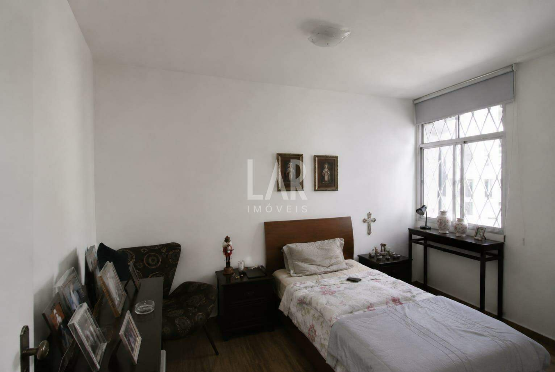 Apartamento de 3 quartos à venda, Coração de Jesus, Belo Horizonte - MG