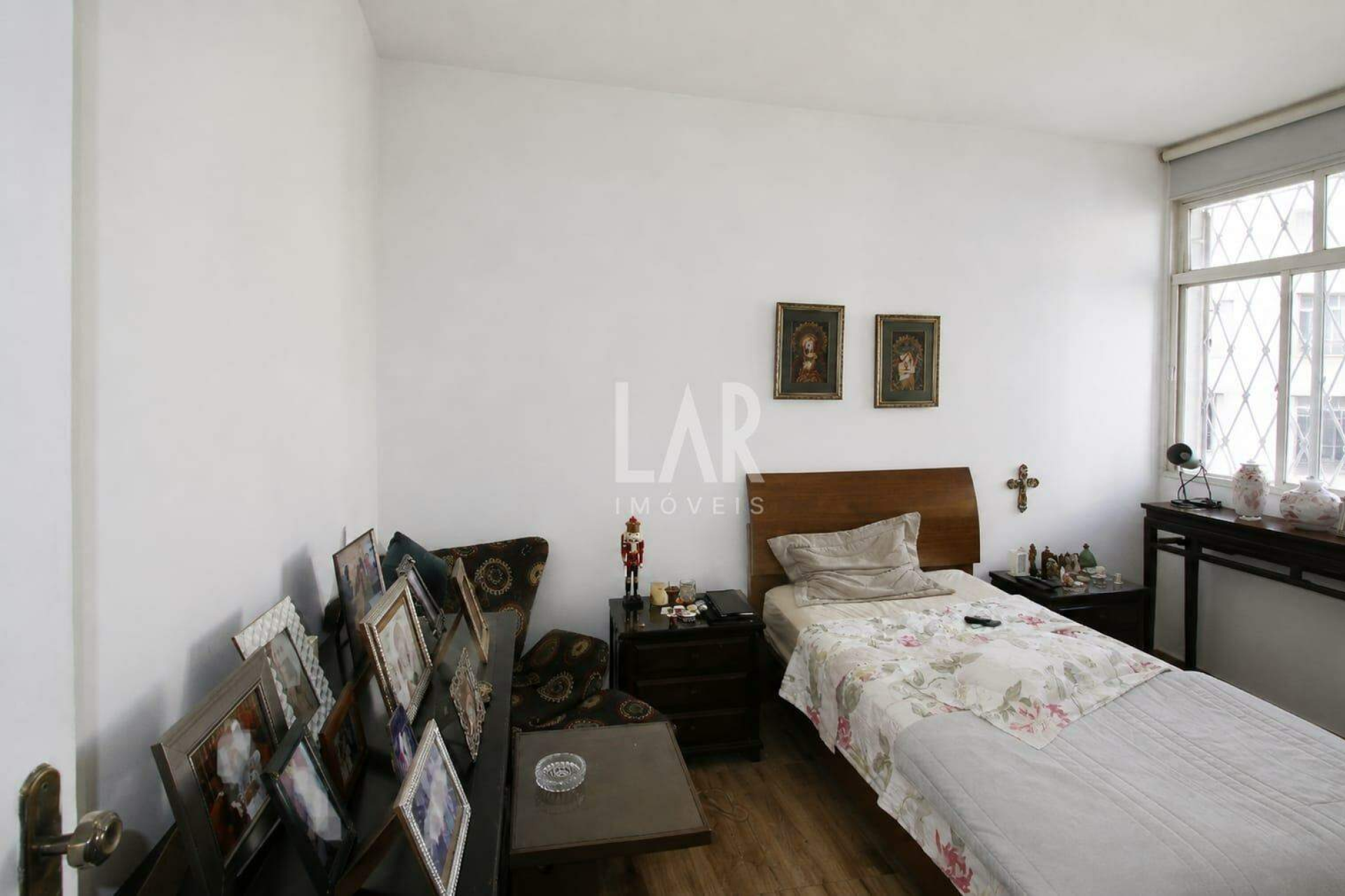 Apartamento de 3 quartos à venda, Coração de Jesus, Belo Horizonte - MG