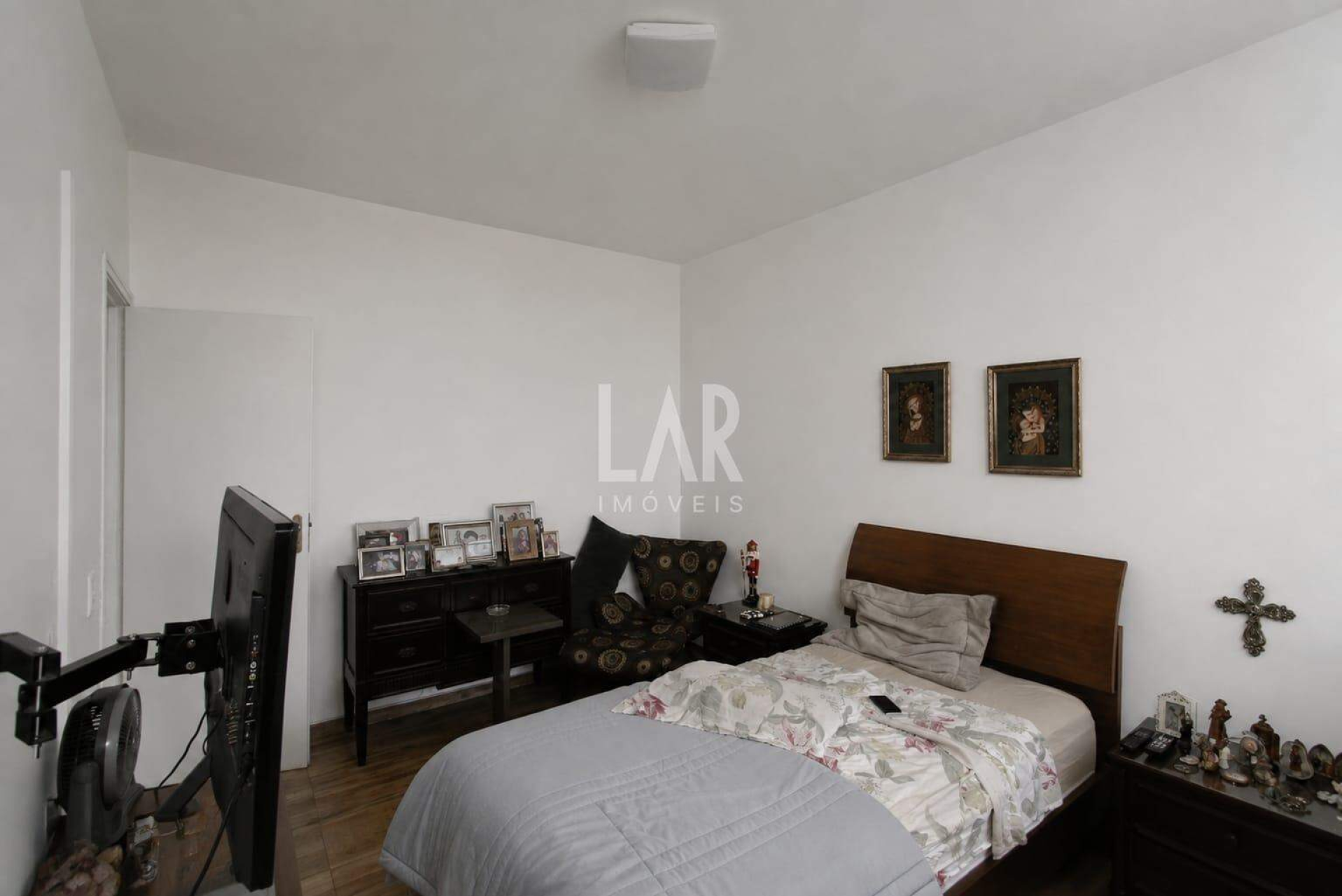 Apartamento de 3 quartos à venda, Coração de Jesus, Belo Horizonte - MG