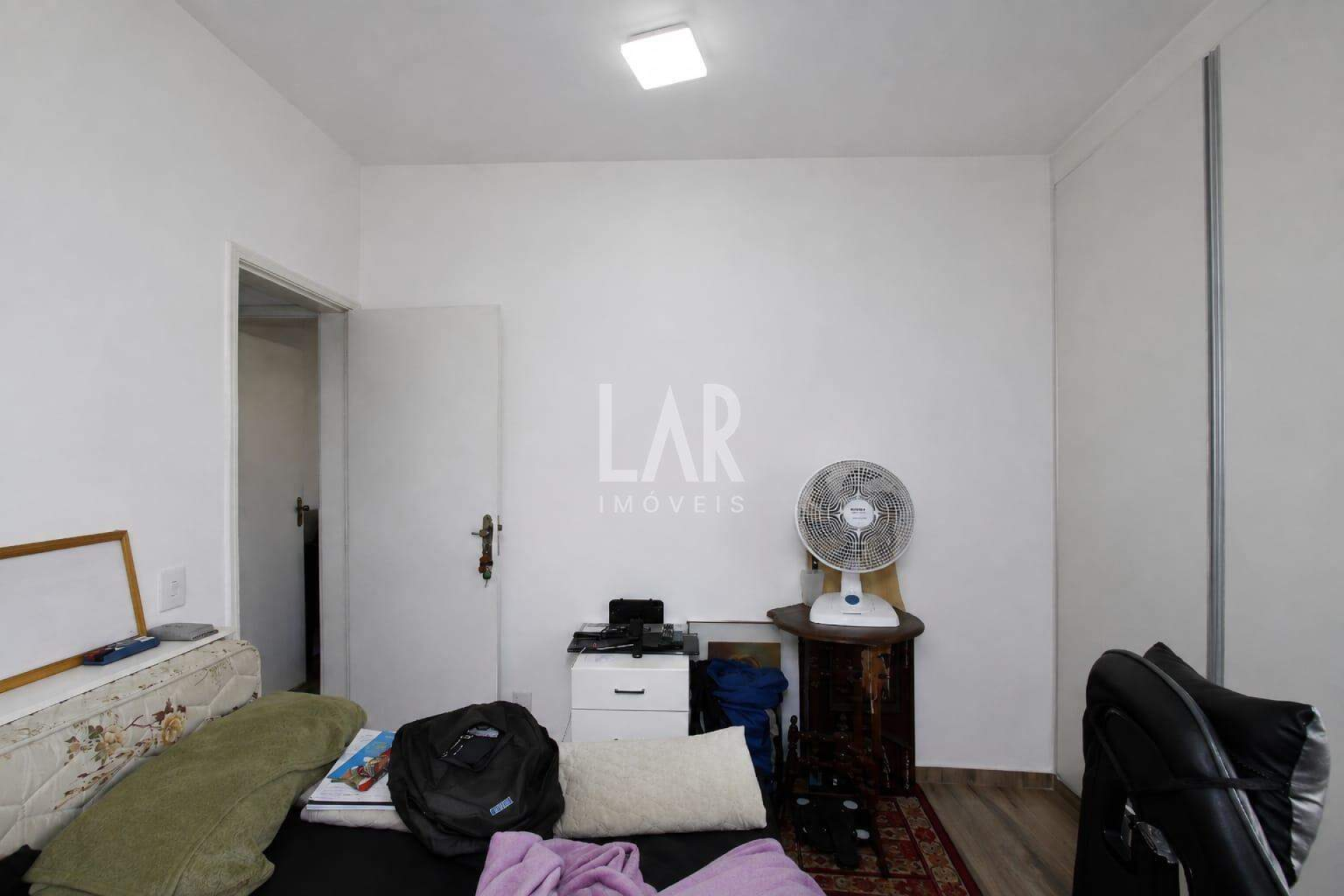 Apartamento de 3 quartos à venda, Coração de Jesus, Belo Horizonte - MG