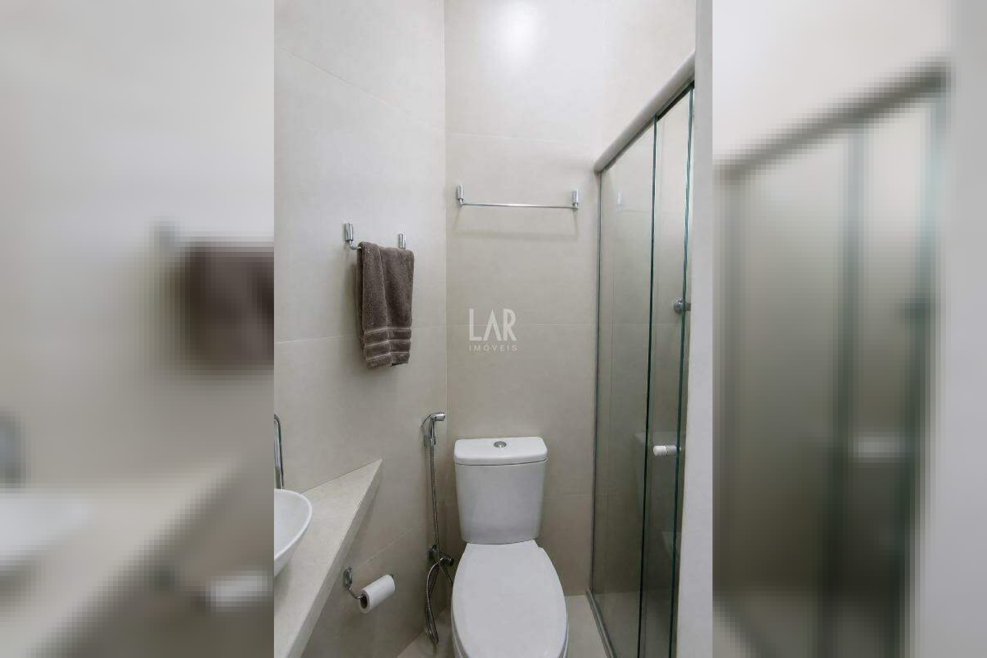 Apartamento de 3 quartos à venda, Coração de Jesus, Belo Horizonte - MG