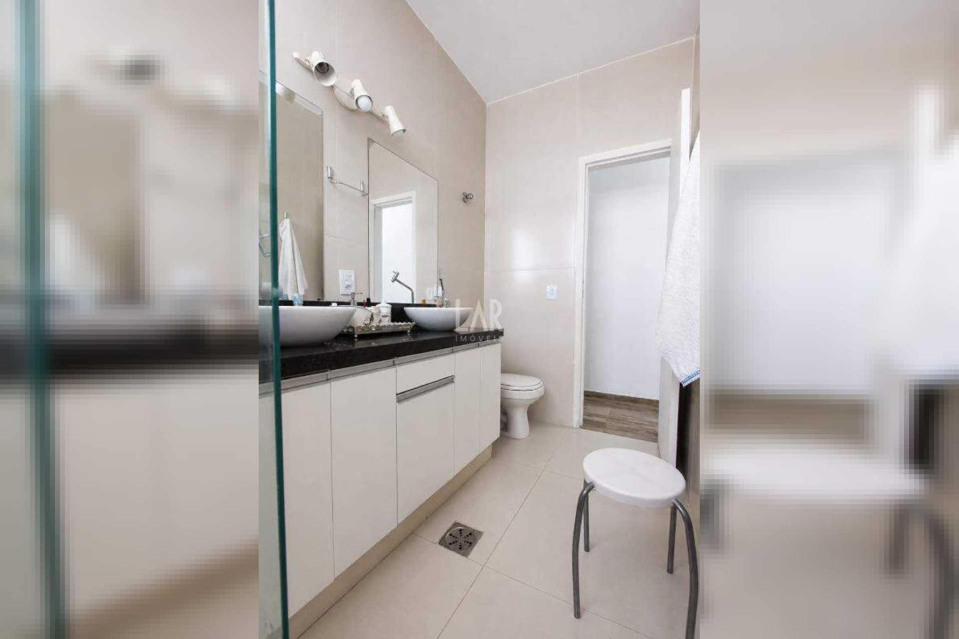 Apartamento de 3 quartos à venda, Coração de Jesus, Belo Horizonte - MG