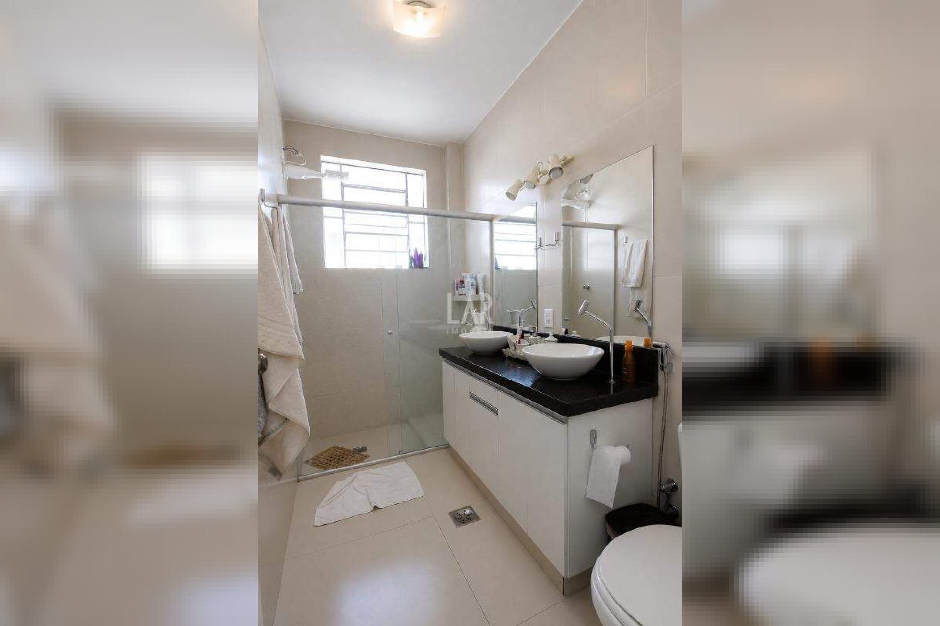 Apartamento de 3 quartos à venda, Coração de Jesus, Belo Horizonte - MG
