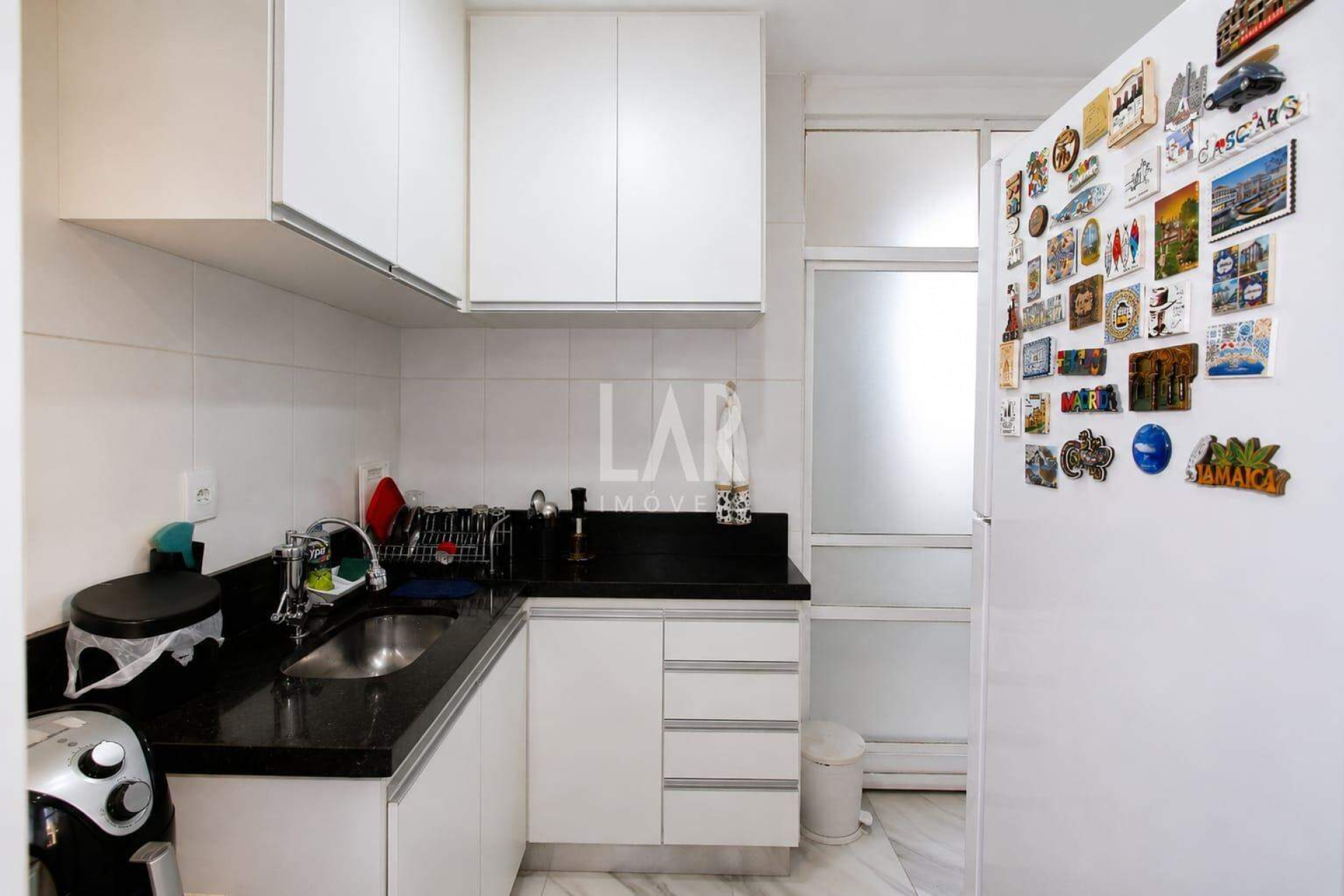 Apartamento de 3 quartos à venda, Coração de Jesus, Belo Horizonte - MG