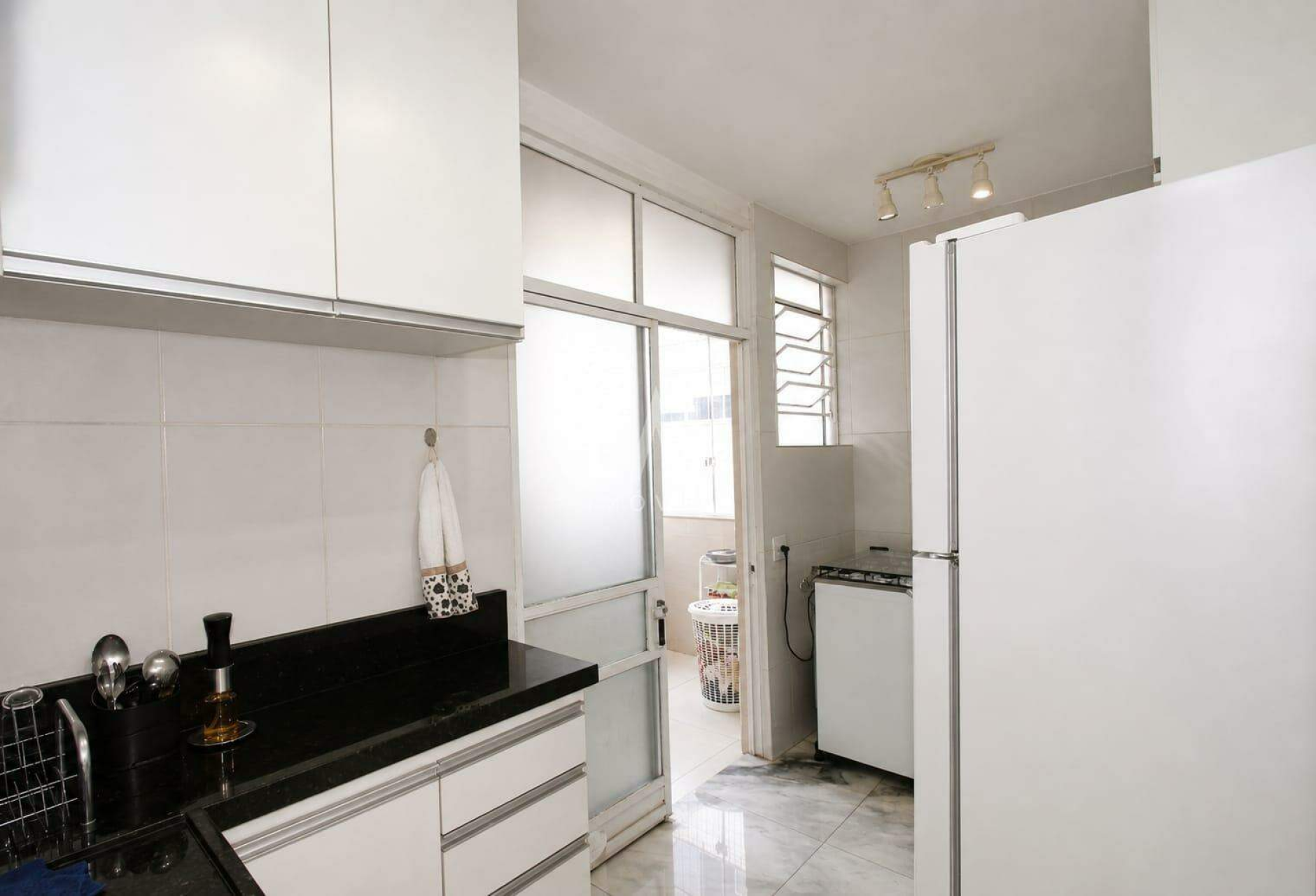 Apartamento de 3 quartos à venda, Coração de Jesus, Belo Horizonte - MG