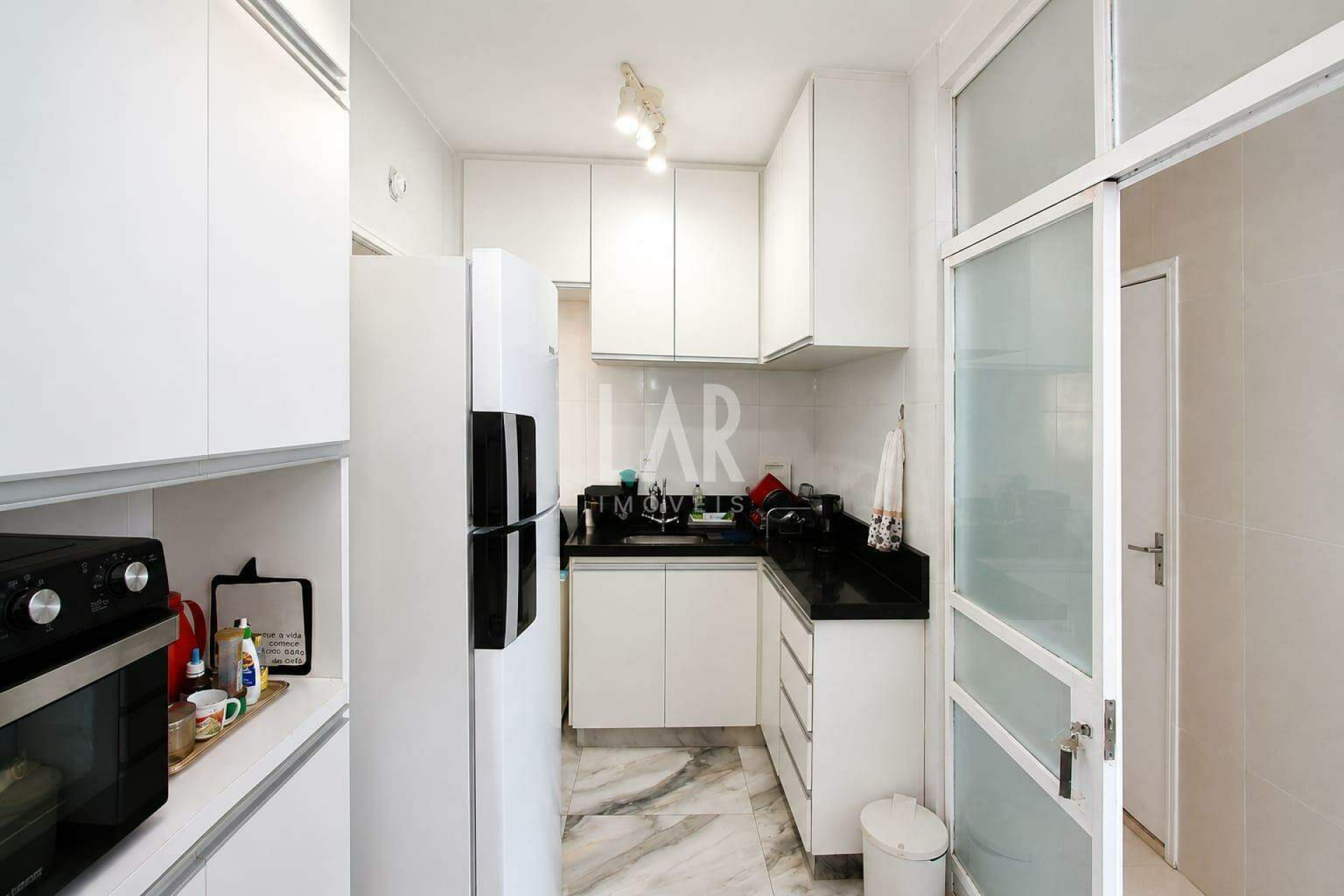 Apartamento de 3 quartos à venda, Coração de Jesus, Belo Horizonte - MG