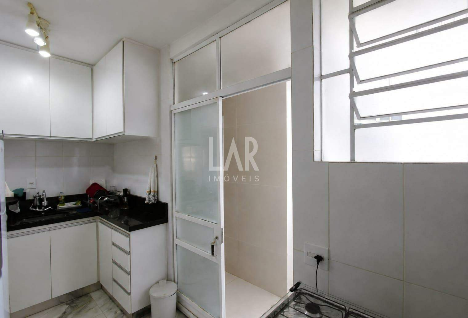 Apartamento de 3 quartos à venda, Coração de Jesus, Belo Horizonte - MG