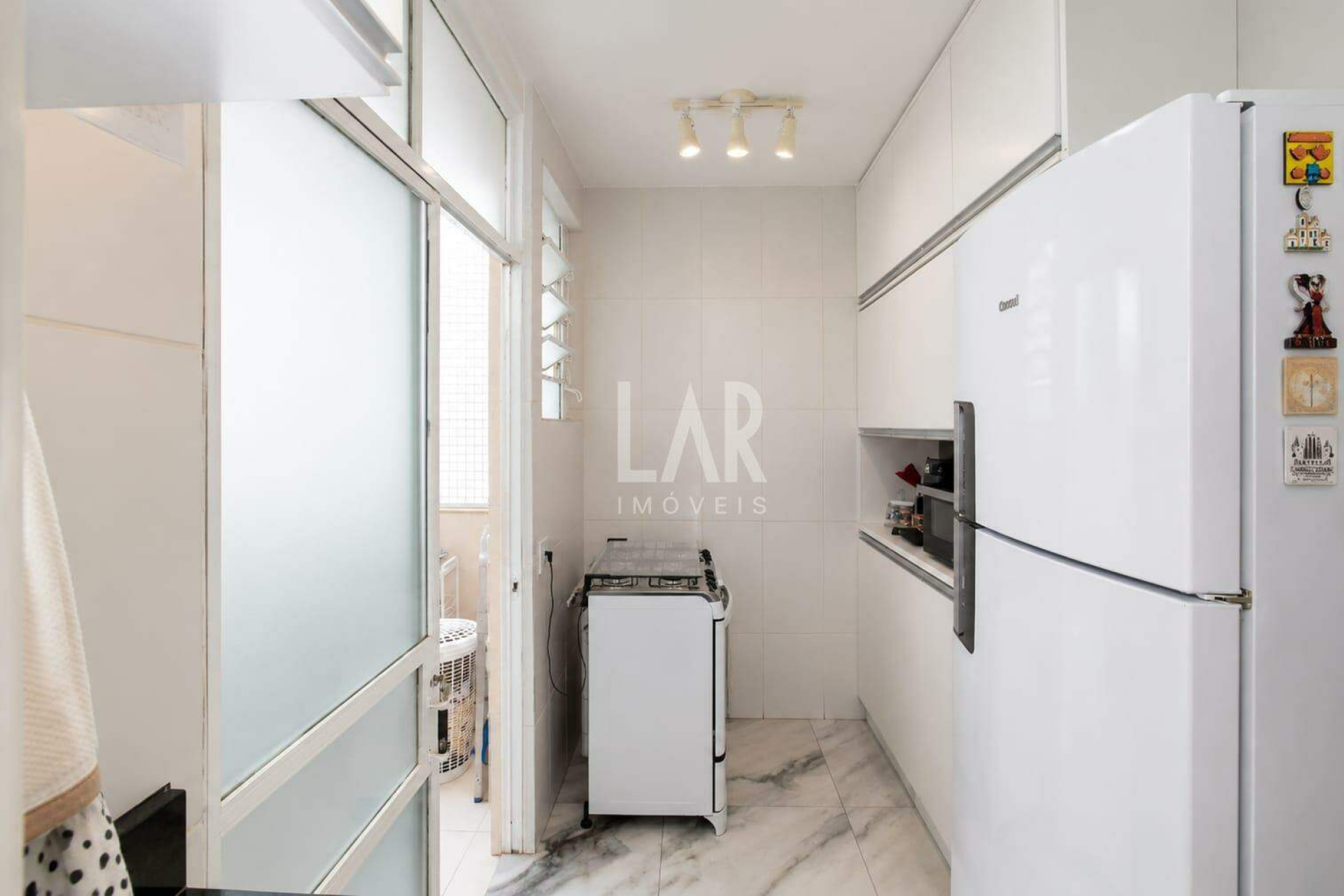Apartamento de 3 quartos à venda, Coração de Jesus, Belo Horizonte - MG