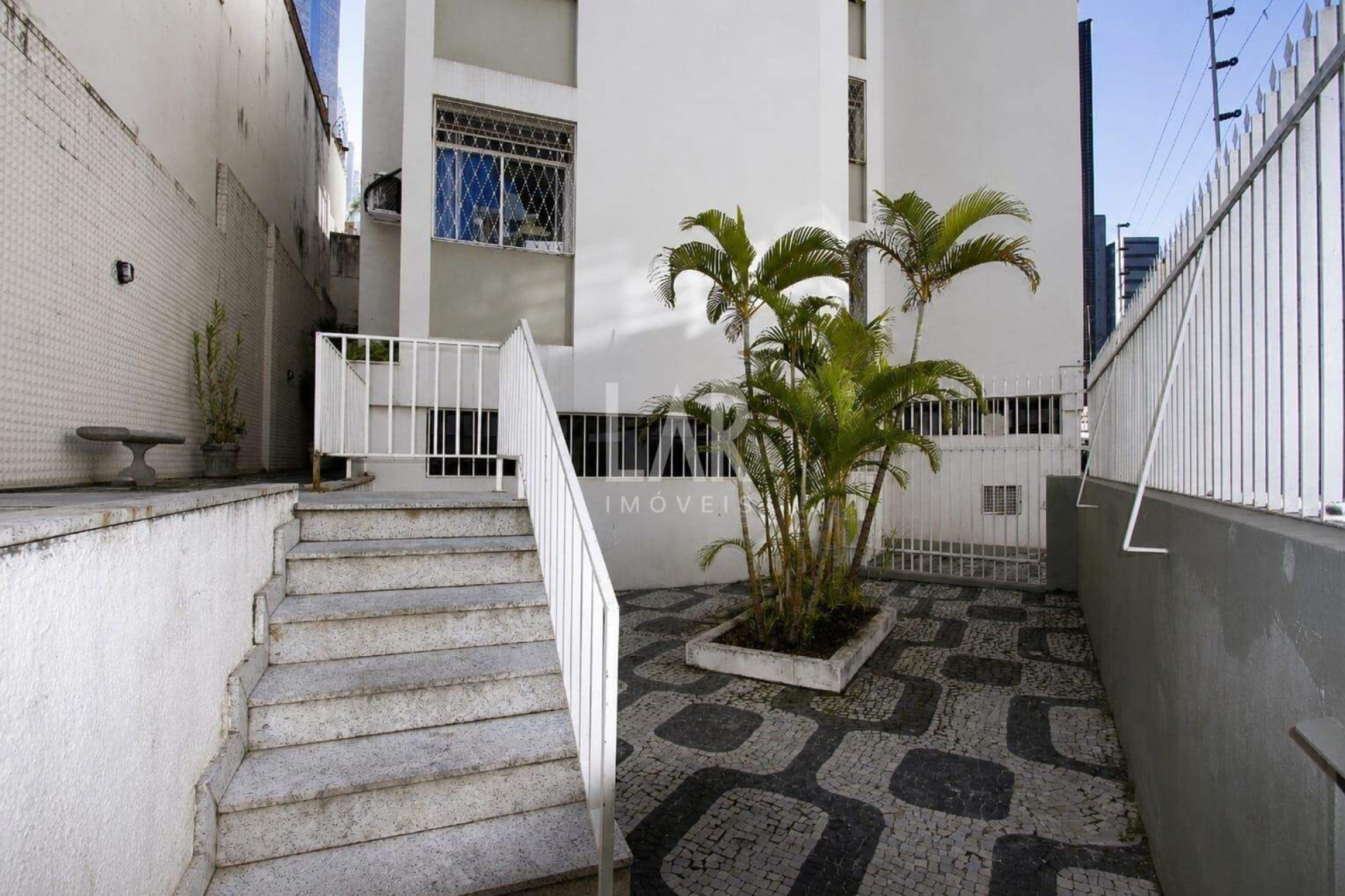 Apartamento de 3 quartos à venda, Coração de Jesus, Belo Horizonte - MG