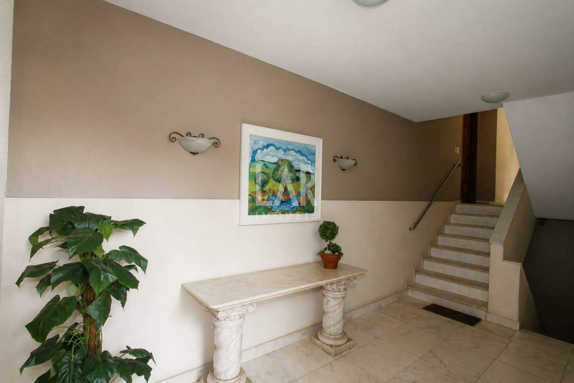 Apartamento de 3 quartos à venda, Coração de Jesus, Belo Horizonte - MG