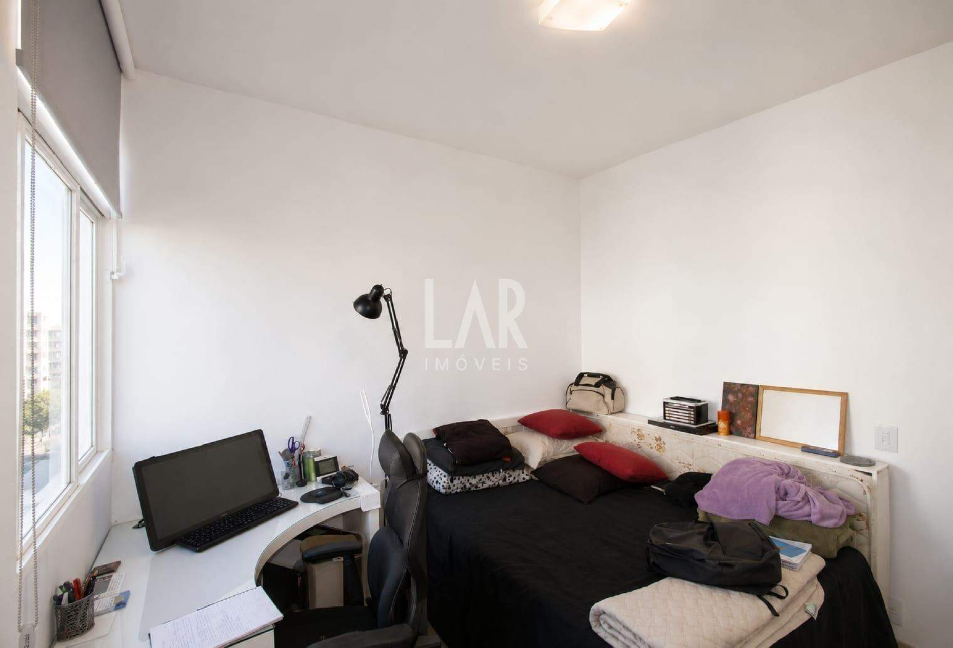 Apartamento de 3 quartos à venda, Coração de Jesus, Belo Horizonte - MG