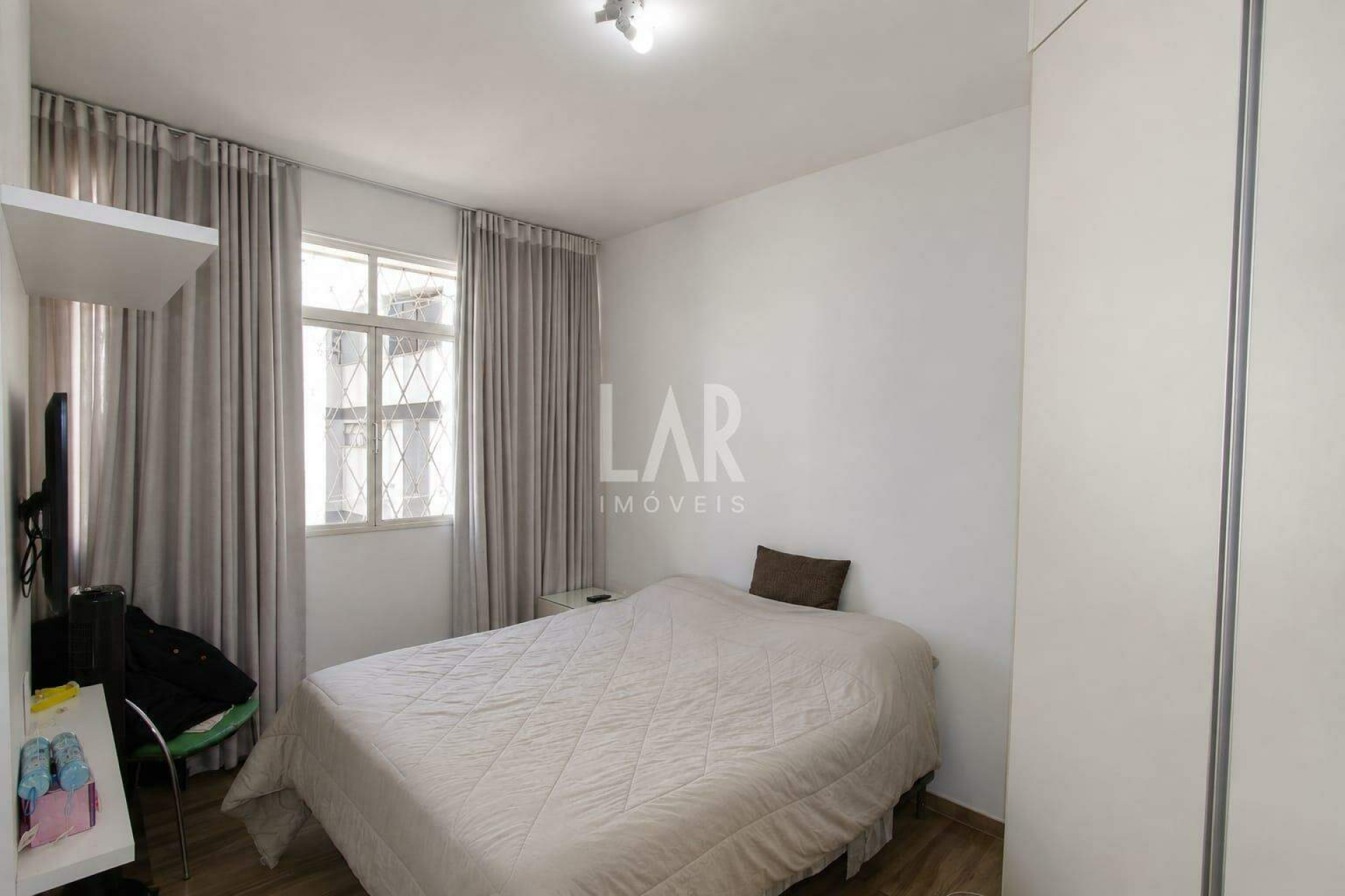 Apartamento de 3 quartos à venda, Coração de Jesus, Belo Horizonte - MG