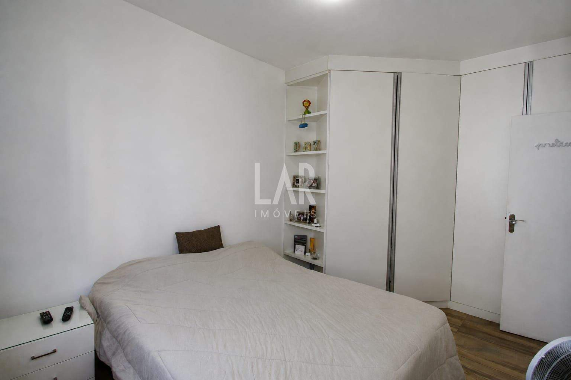 Apartamento de 3 quartos à venda, Coração de Jesus, Belo Horizonte - MG