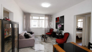 Apartamento de 3 quartos à venda, Coração de Jesus, Belo Horizonte - MG