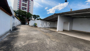 Lote - Terreno à venda, Barroca, Belo Horizonte - MG