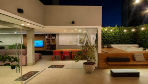 Apartamento de 4 quartos à venda, Buritis, Belo Horizonte - MG