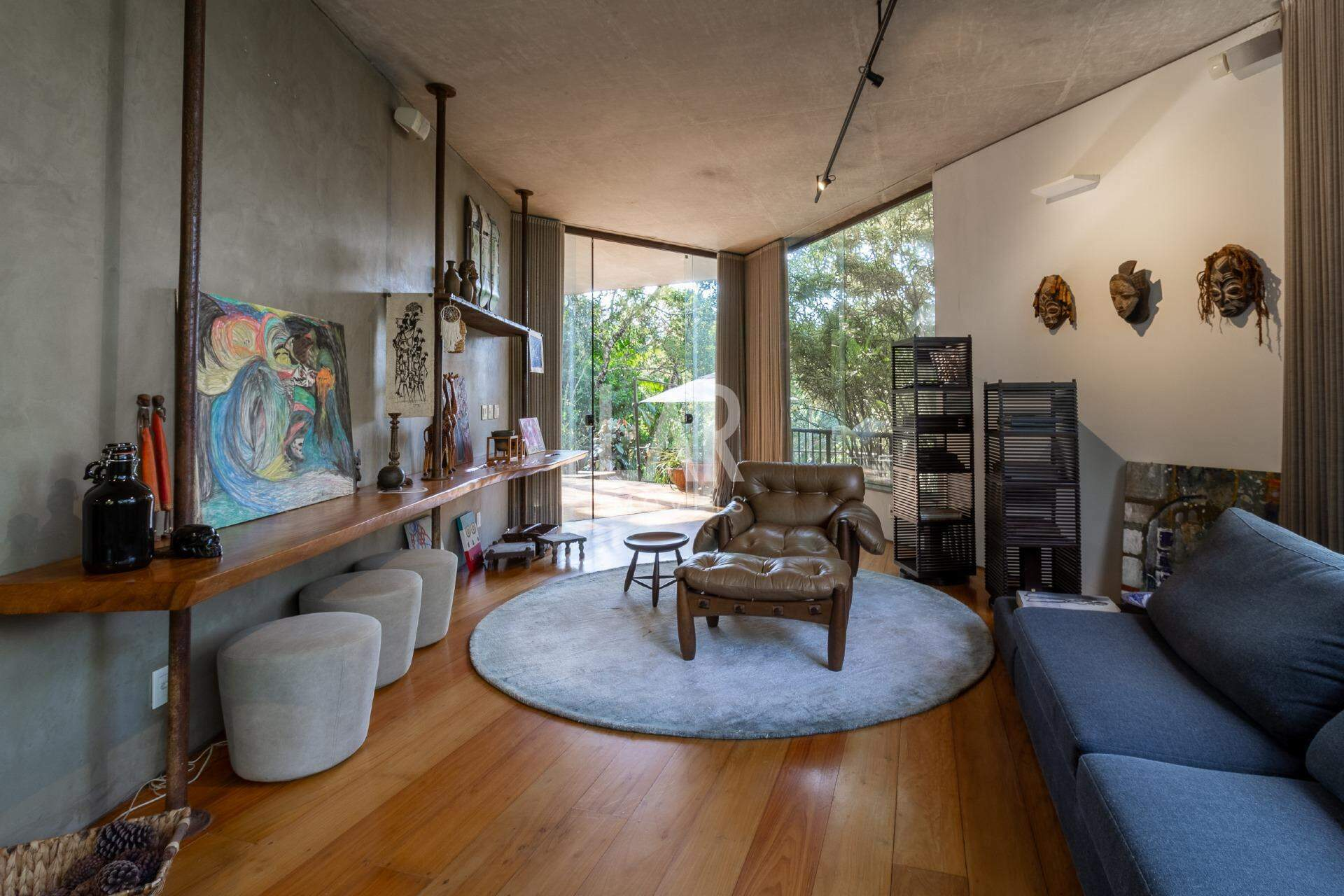 Casa em Condomínio de 3 quartos à venda, Bosque Residencial do Jambreiro, Nova Lima - MG