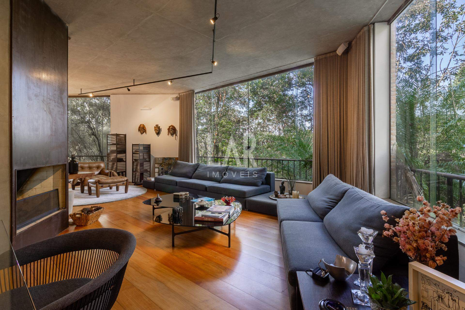 Casa em Condomínio de 3 quartos à venda, Bosque Residencial do Jambreiro, Nova Lima - MG
