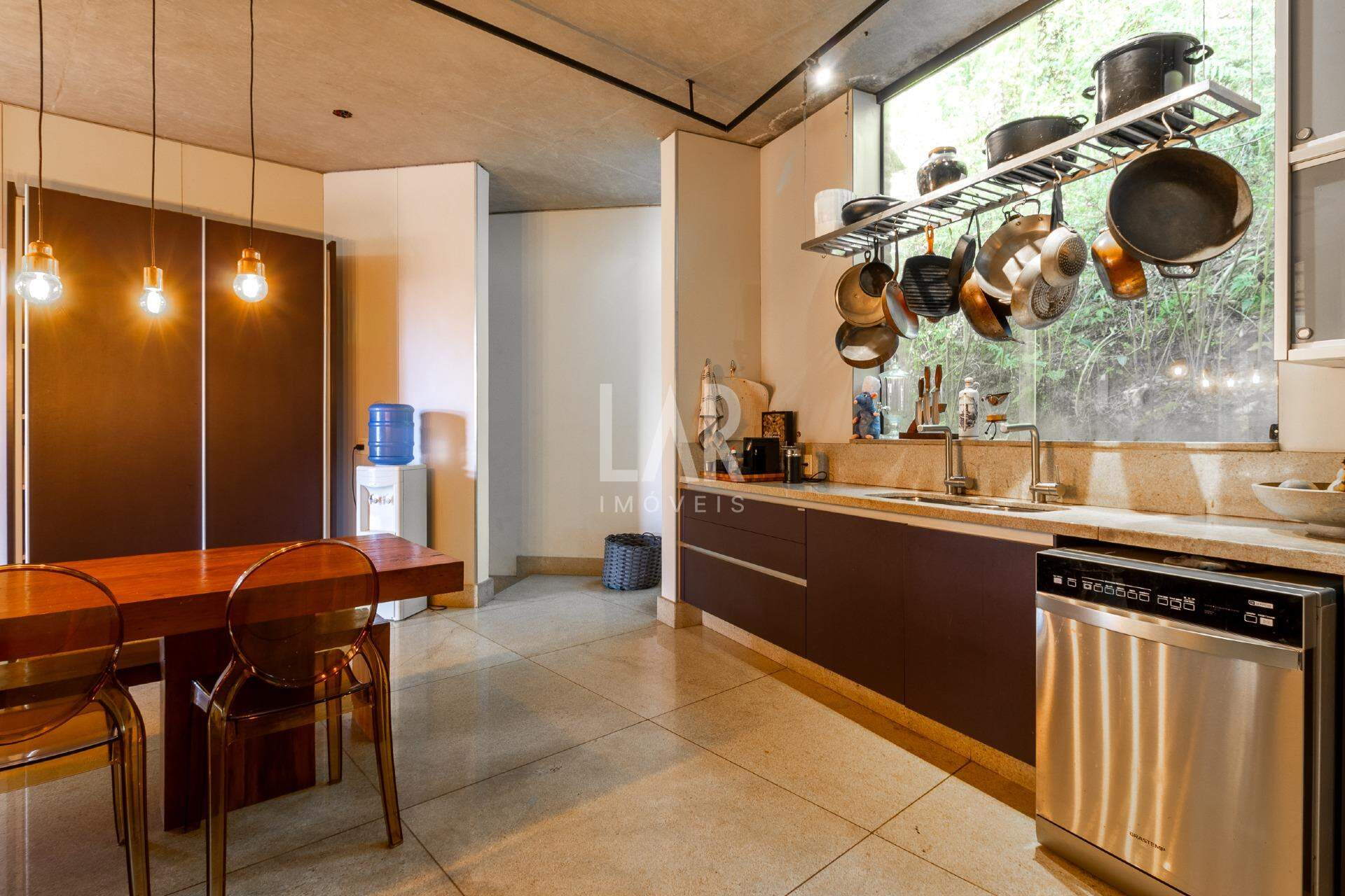 Casa em Condomínio de 3 quartos à venda, Bosque Residencial do Jambreiro, Nova Lima - MG