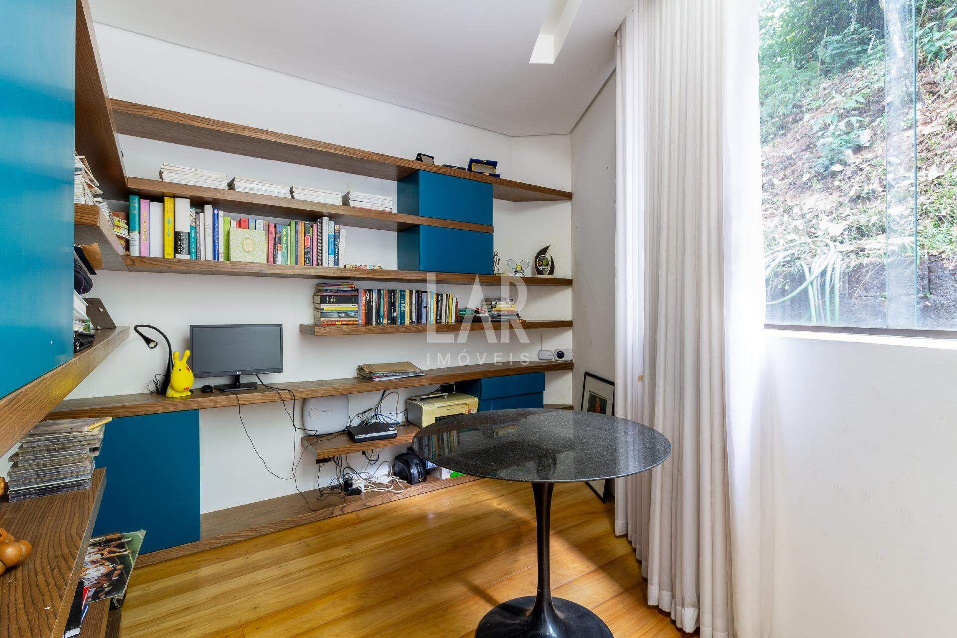 Casa em Condomínio de 3 quartos à venda, Bosque Residencial do Jambreiro, Nova Lima - MG