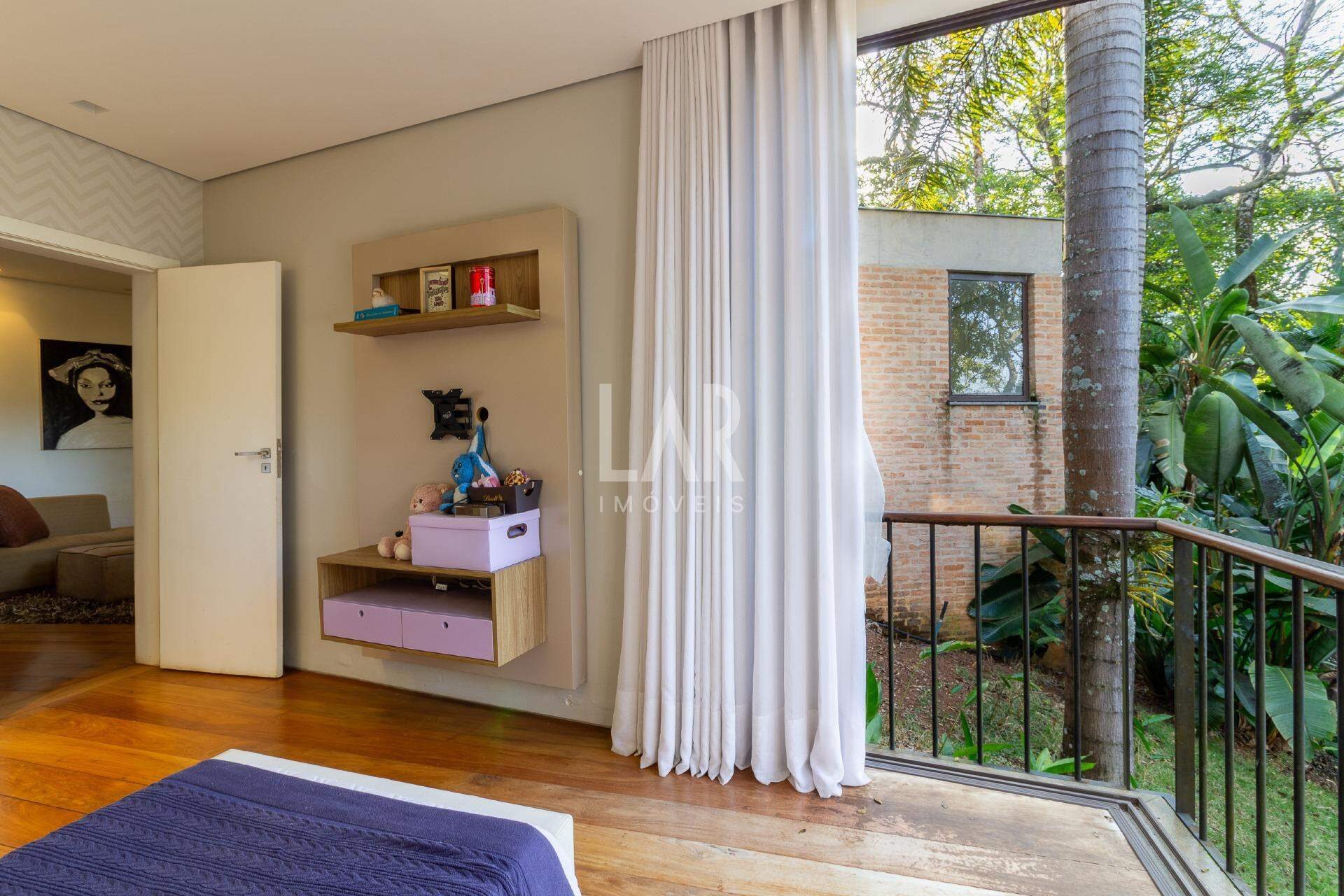 Casa em Condomínio de 3 quartos à venda, Bosque Residencial do Jambreiro, Nova Lima - MG